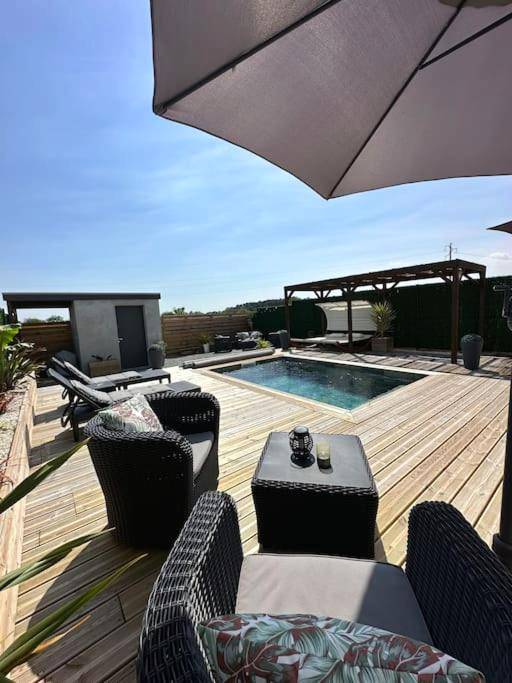 Photo du logement - Le Diamant Secret Love room gîte de charme romantique exceptionnel