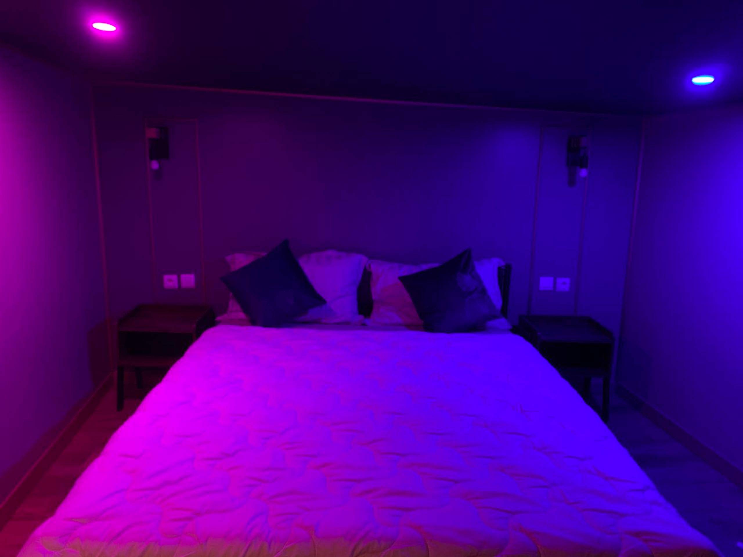 Photo du logement - Diane Luxury 2 - Roubaix