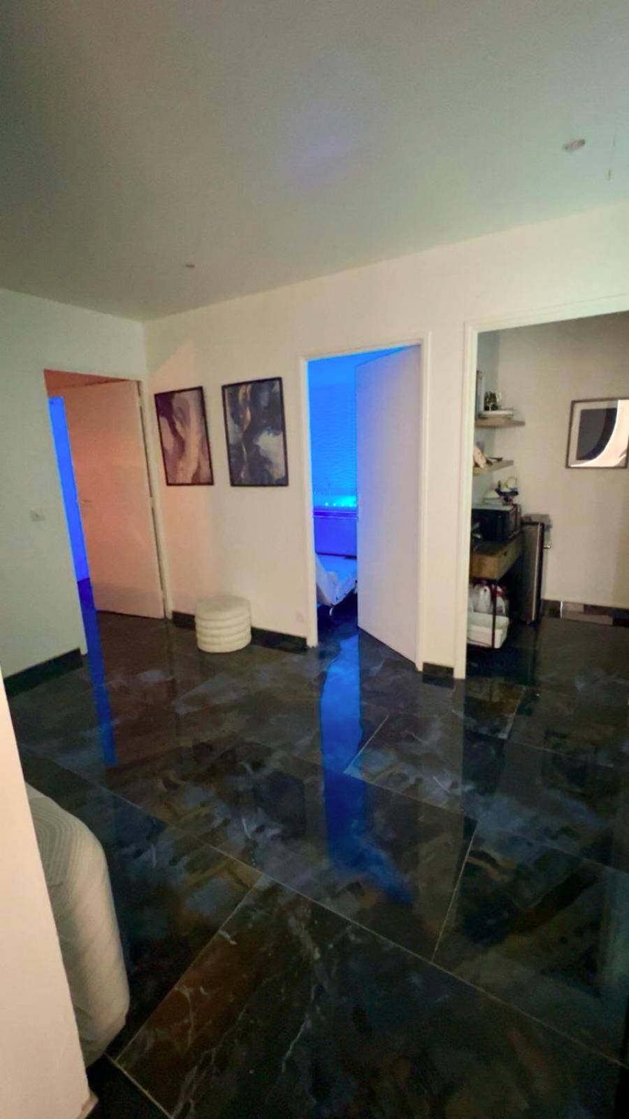 Photo du logement - DIMA SUITE Jacuzzi Privatif