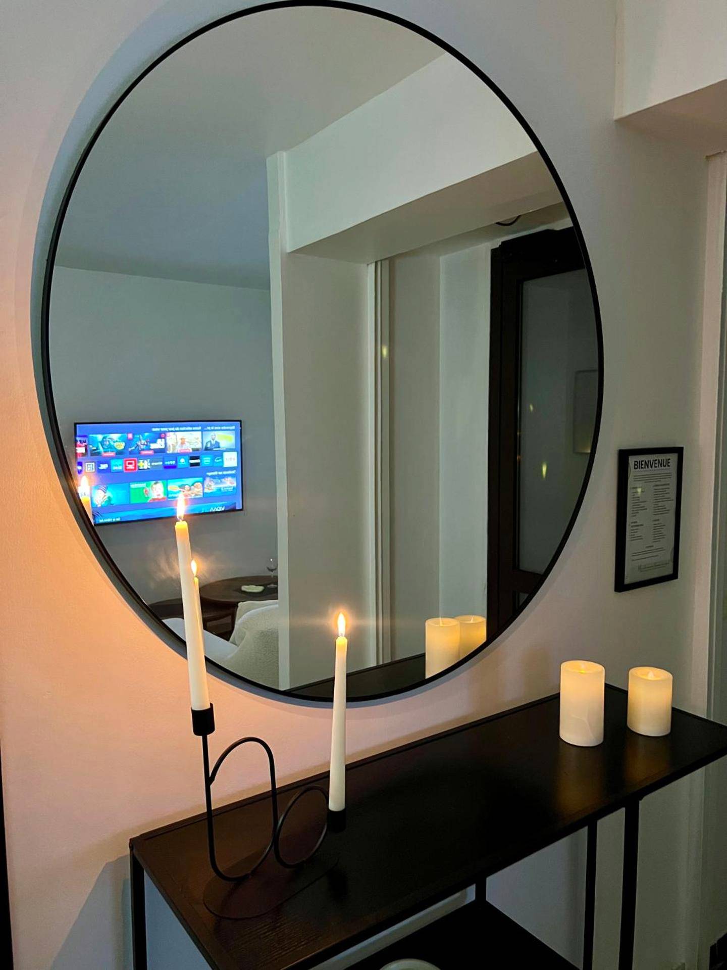 Photo du logement - DIMA SUITE Jacuzzi Privatif