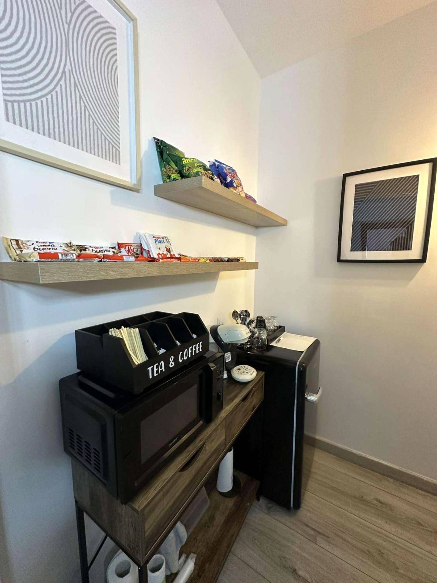 Photo du logement - DIMA SUITE Jacuzzi Privatif - Vedène