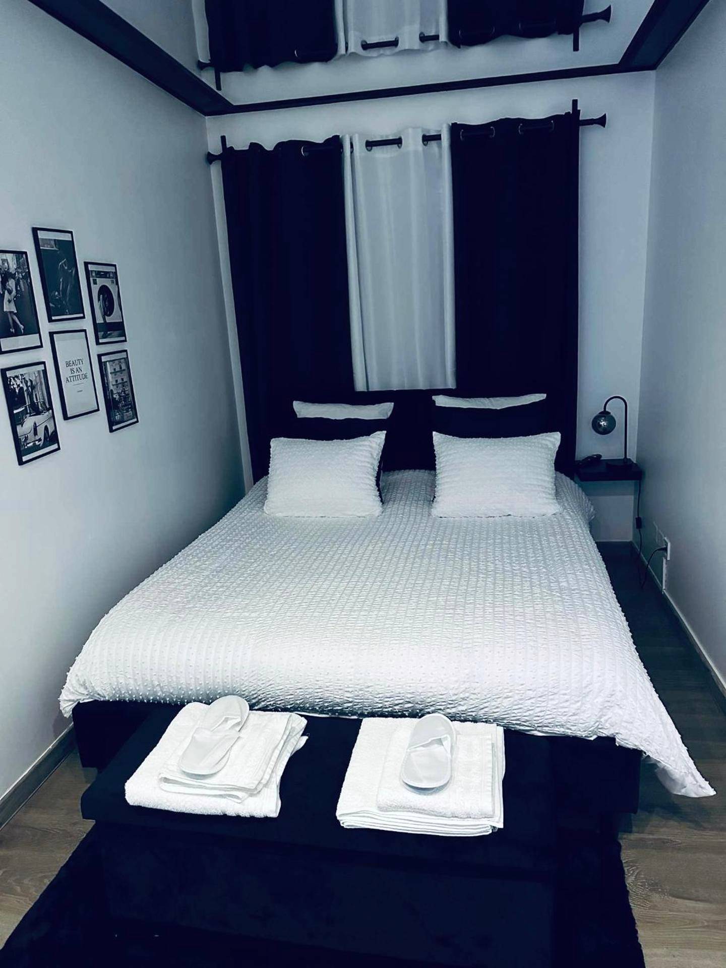 Photo du logement - DIMA SUITE Jacuzzi Privatif