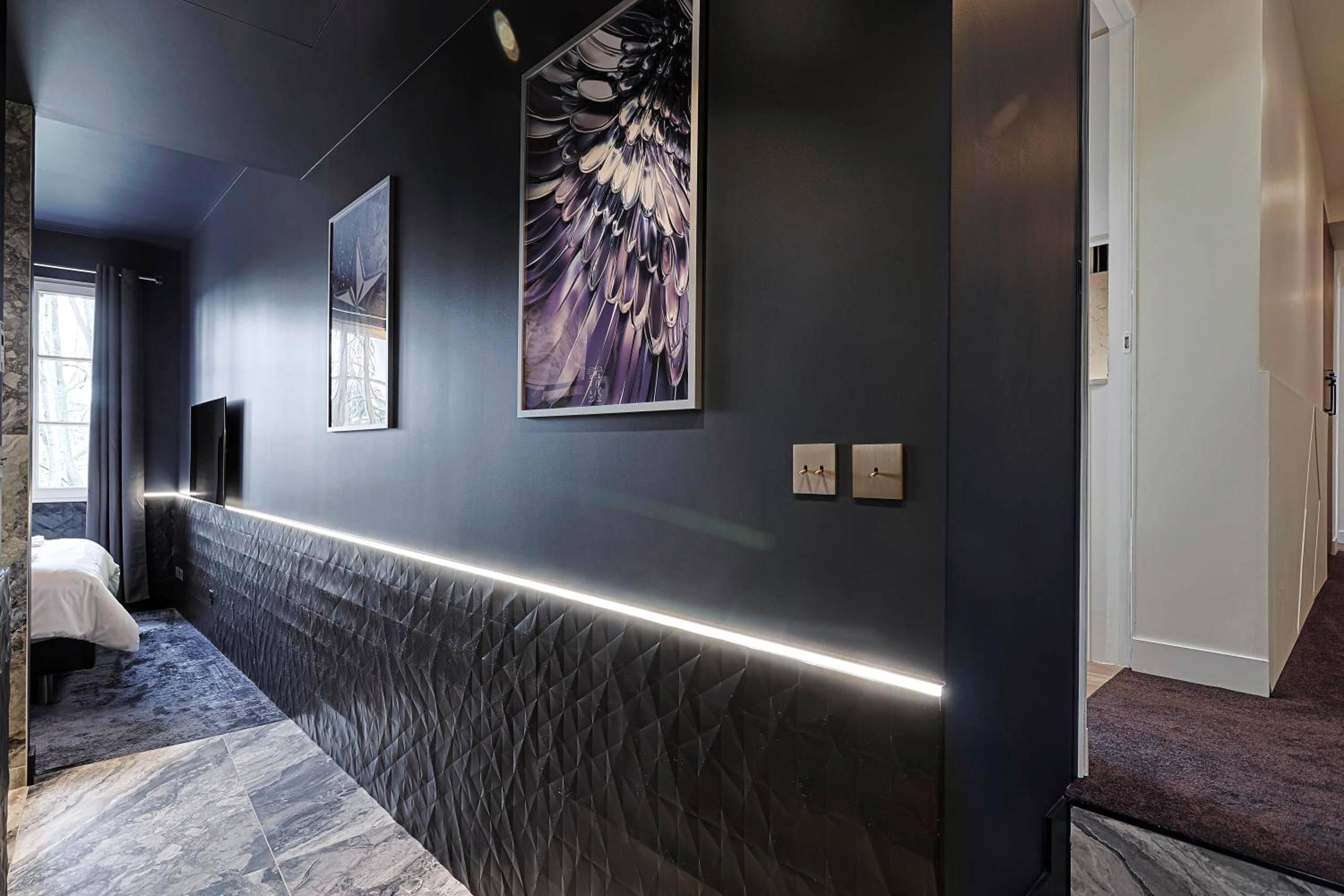 Photo du logement - Divine Couture - Suite Victoire