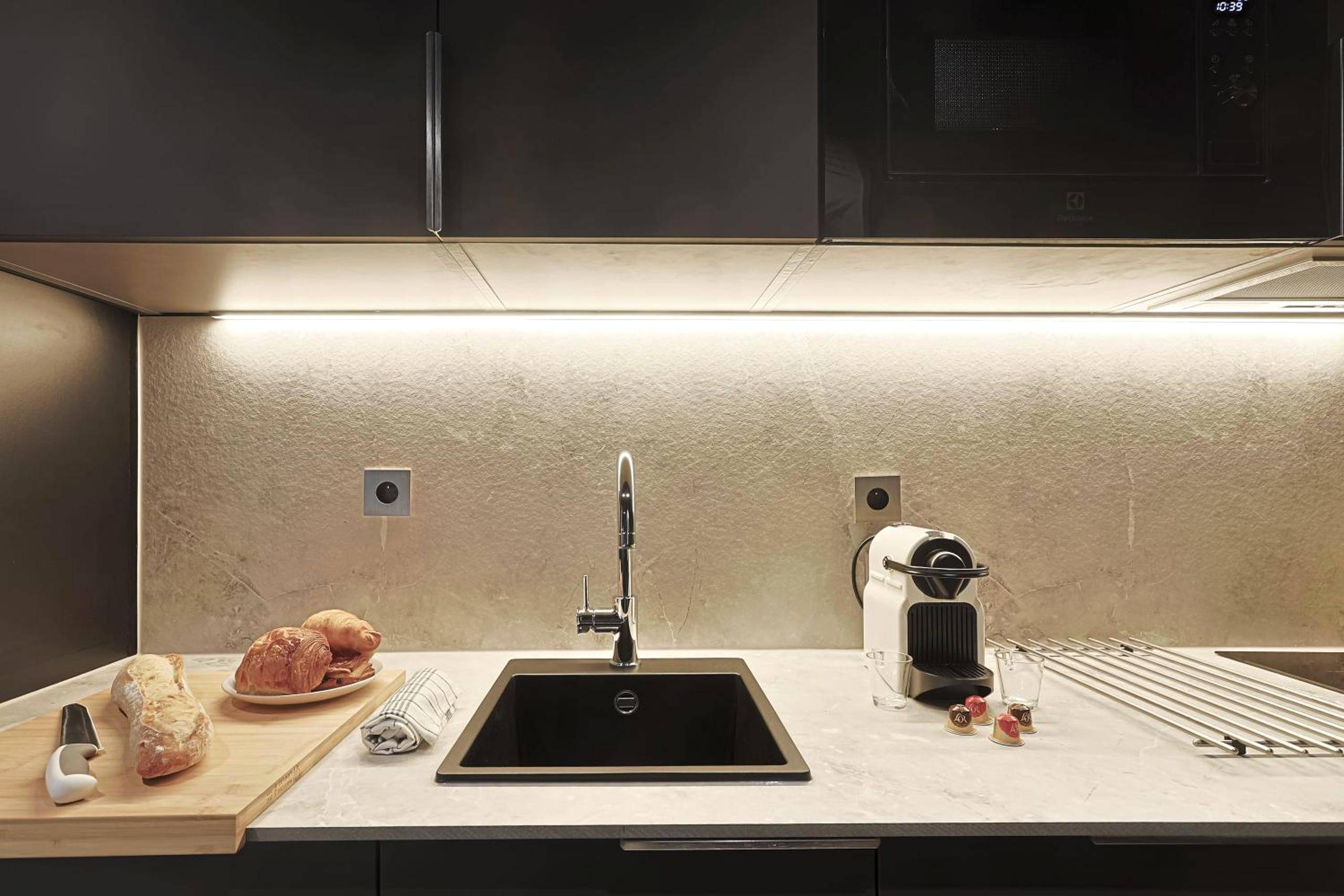 Photo du logement - Divine Couture - Suite Victoire - Carrières - sur - Seine