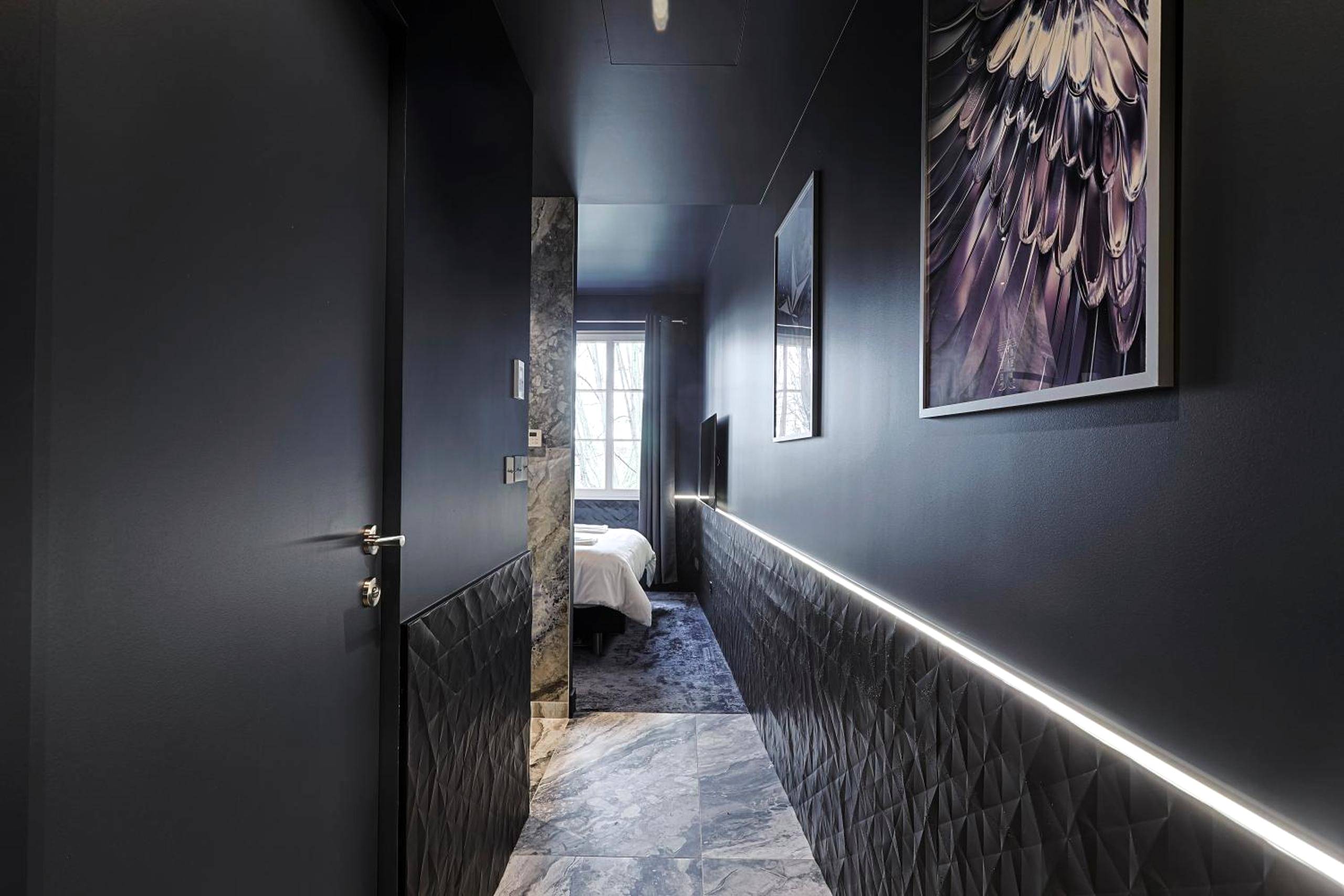 Photo du logement - Divine Couture - Suite Victoire