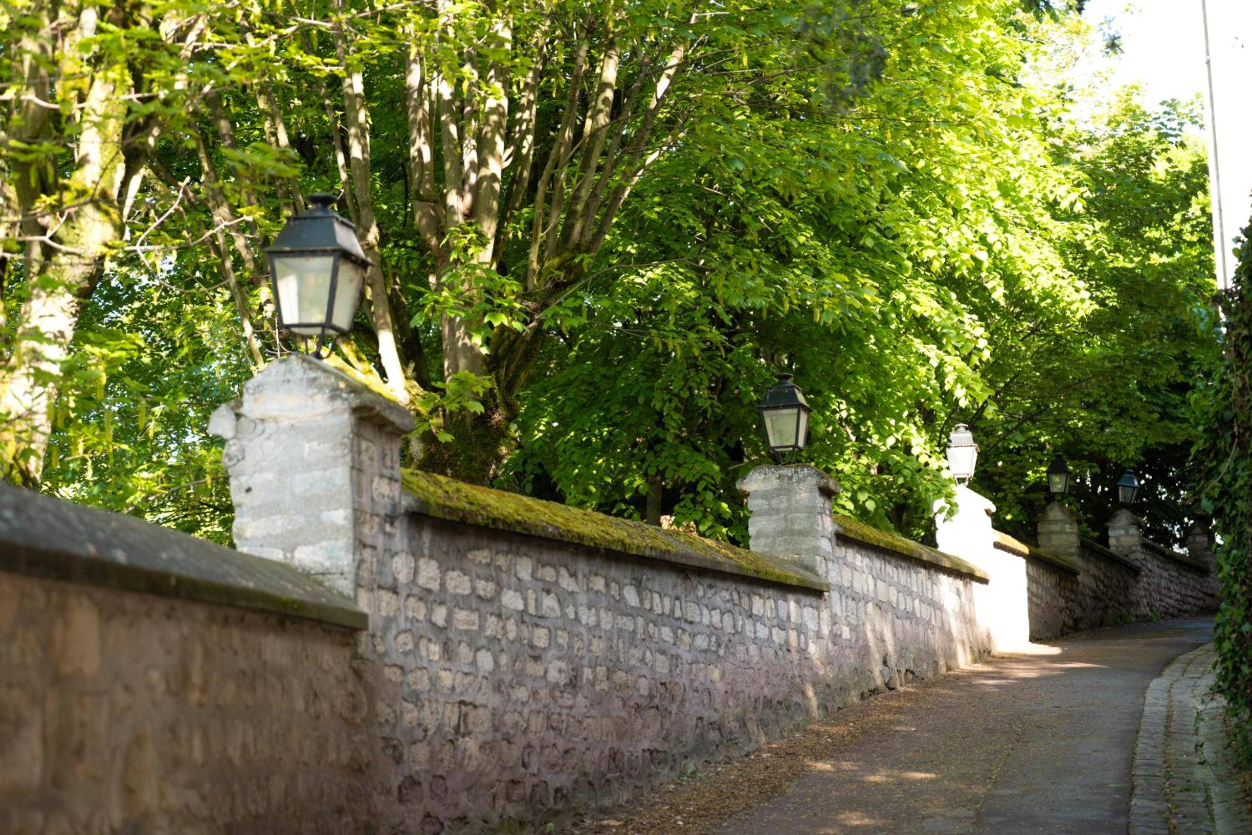 Photo du logement - Divine Couture - Suite Victoire