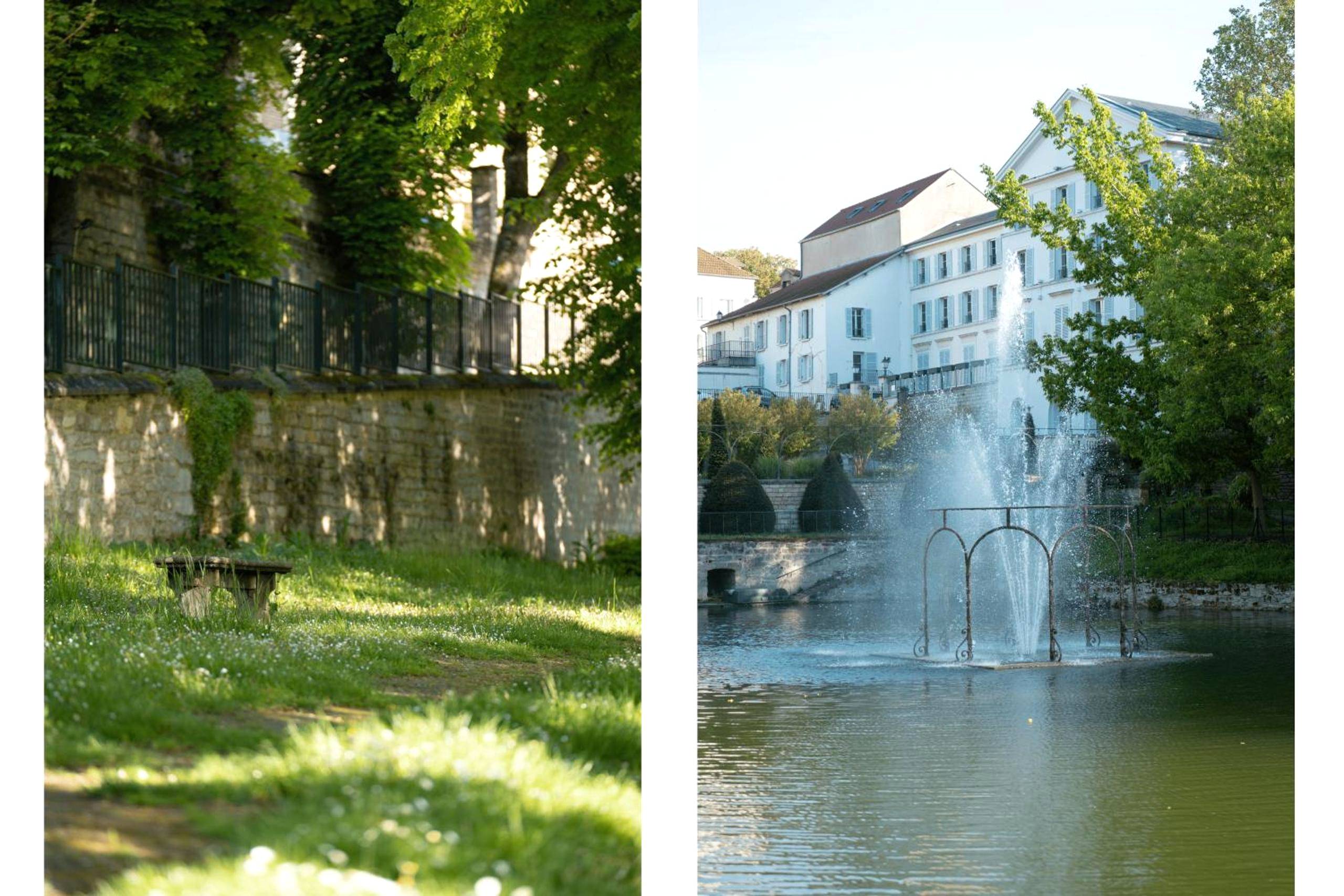 Photo du logement - Divine Couture - Suite Victoire