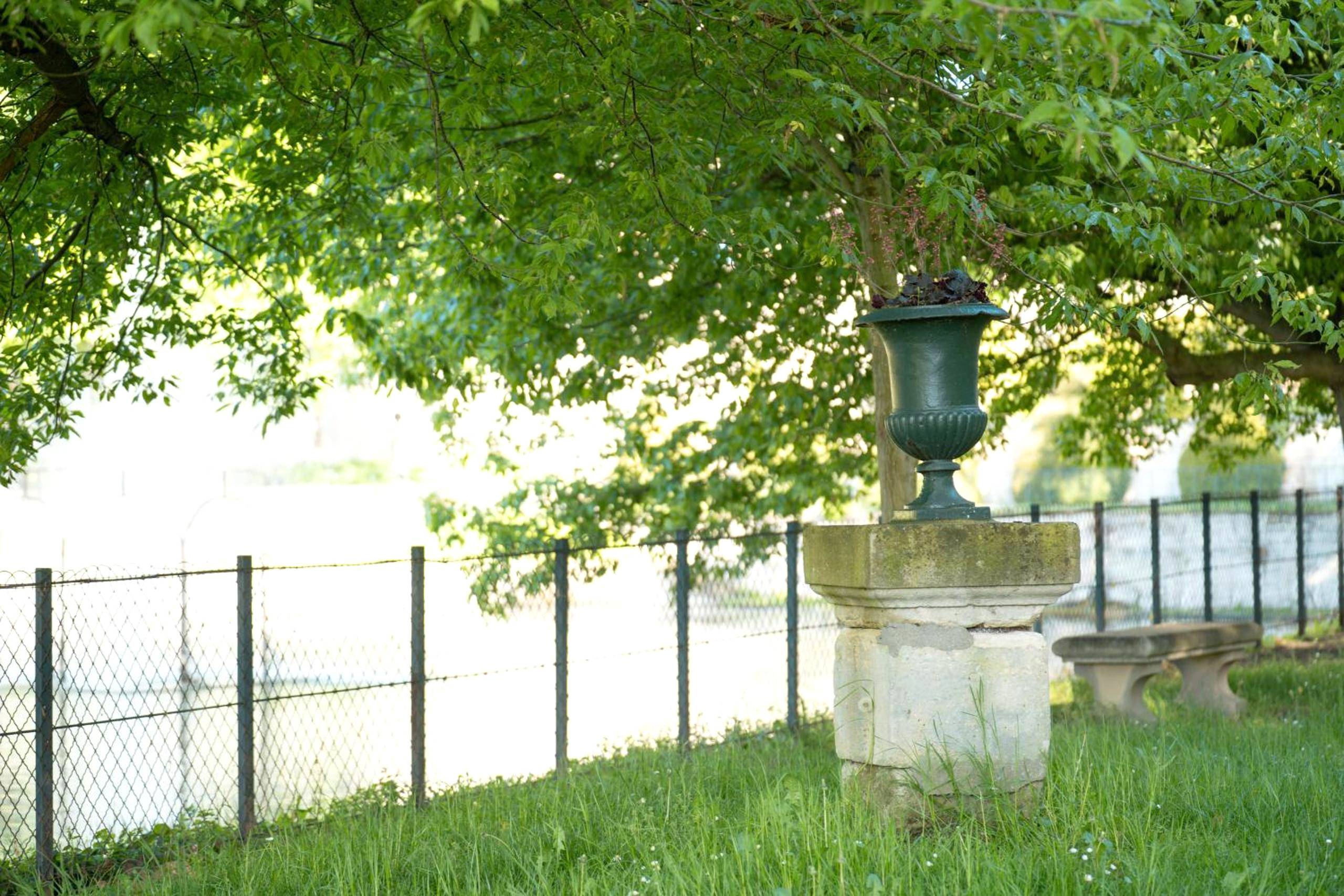 Photo du logement - Divine Couture - Suite Victoire - Carrières - sur - Seine