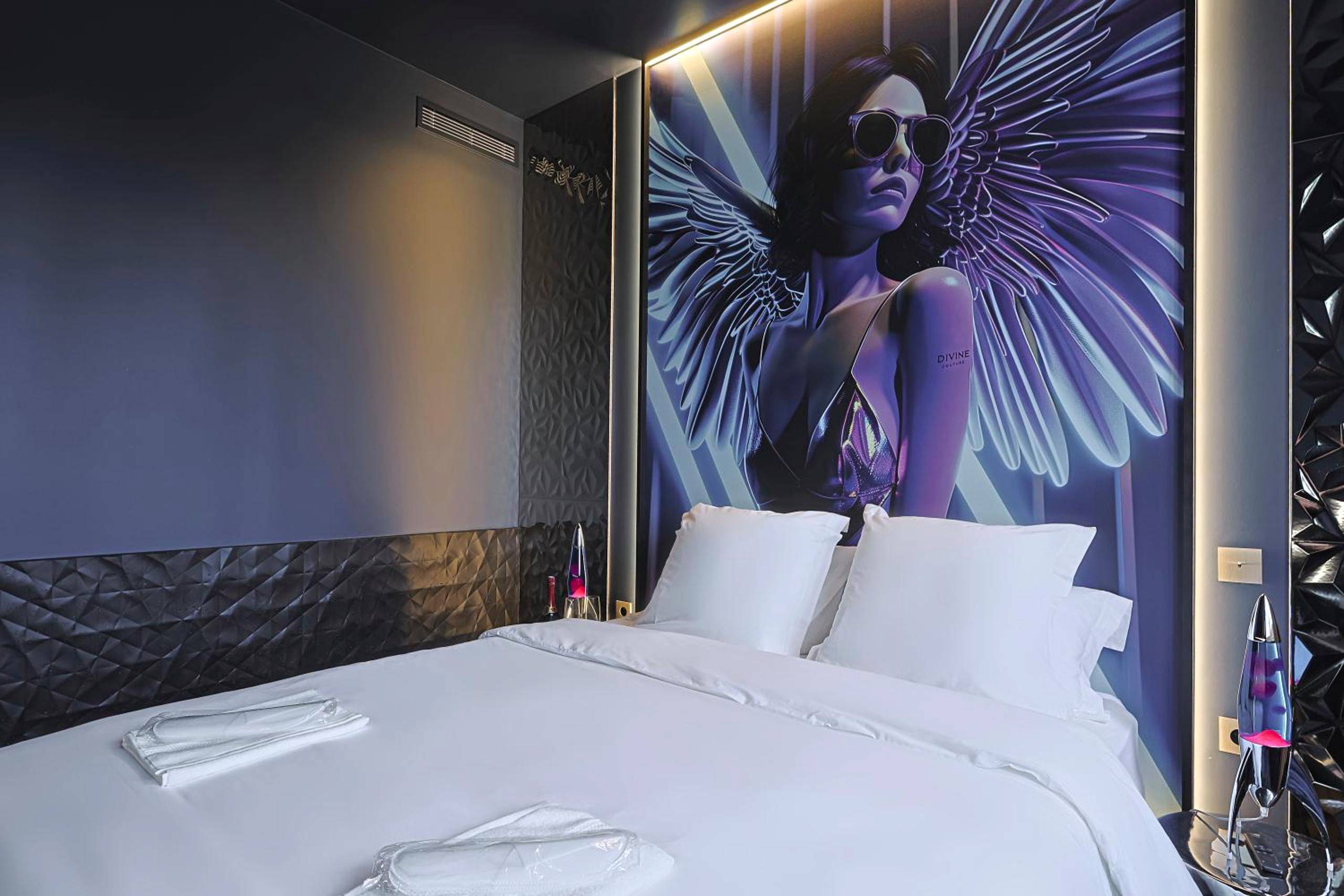 Photo du logement - Divine Couture - Suite Victoire - Carrières - sur - Seine