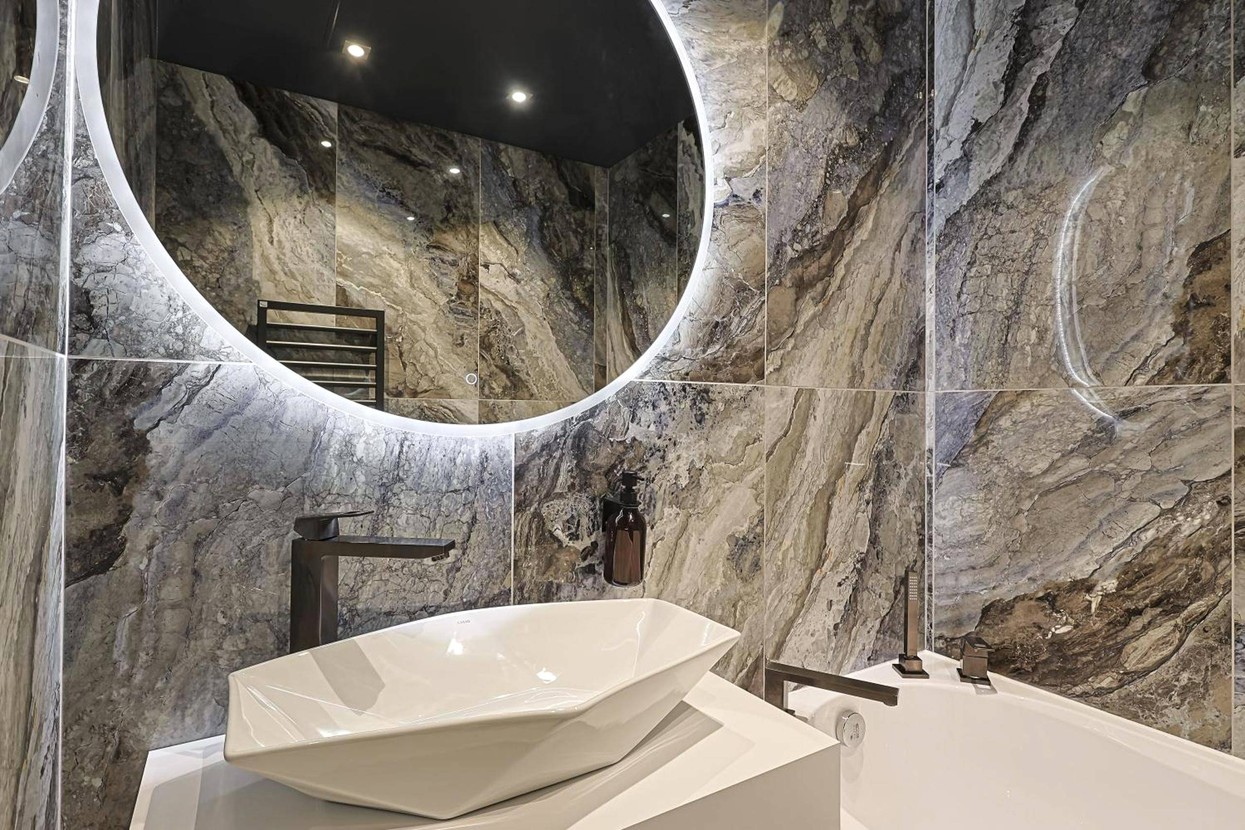 Photo du logement - Divine Couture - Suite Victoire