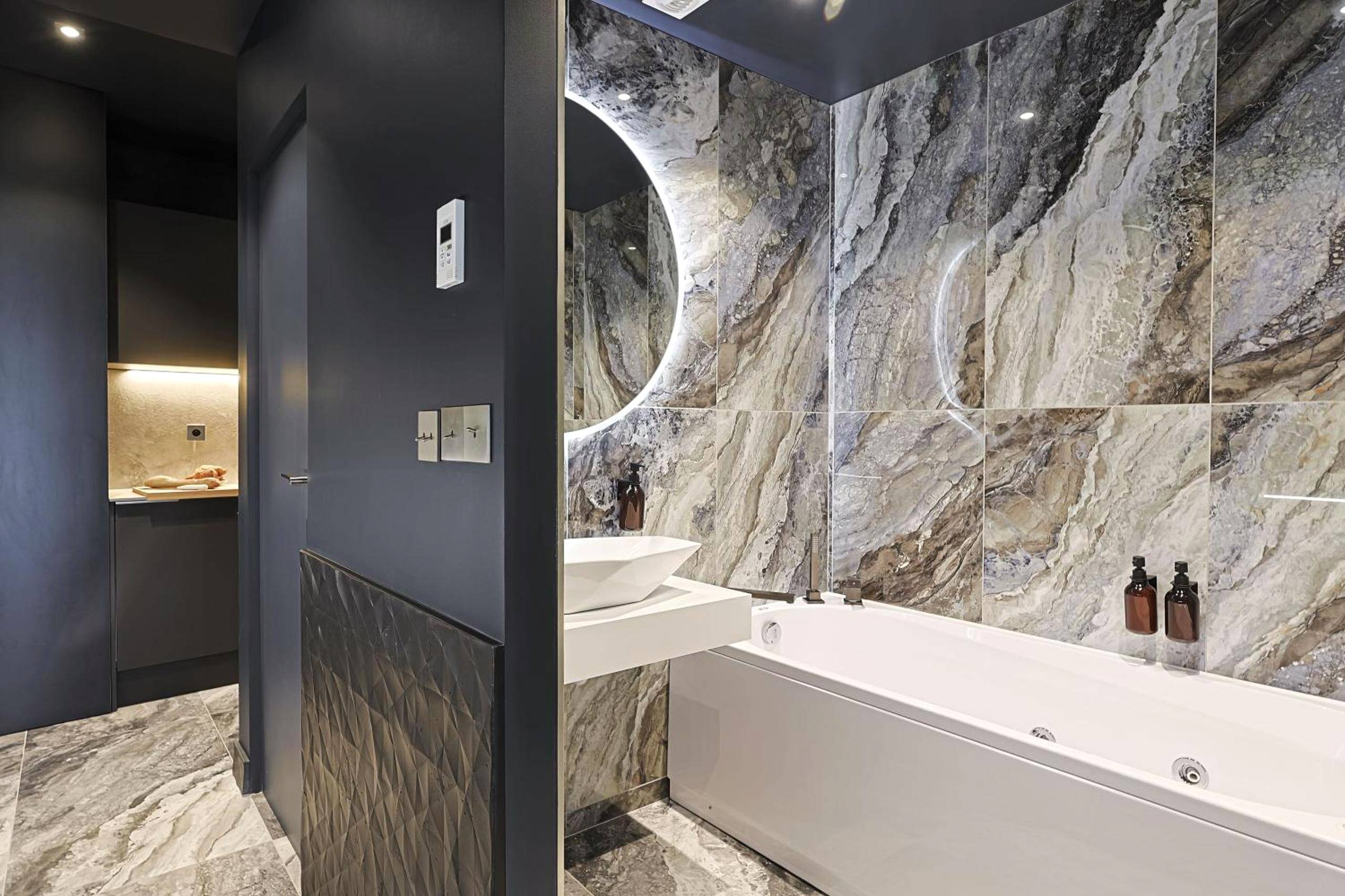 Photo du logement - Divine Couture - Suite Victoire