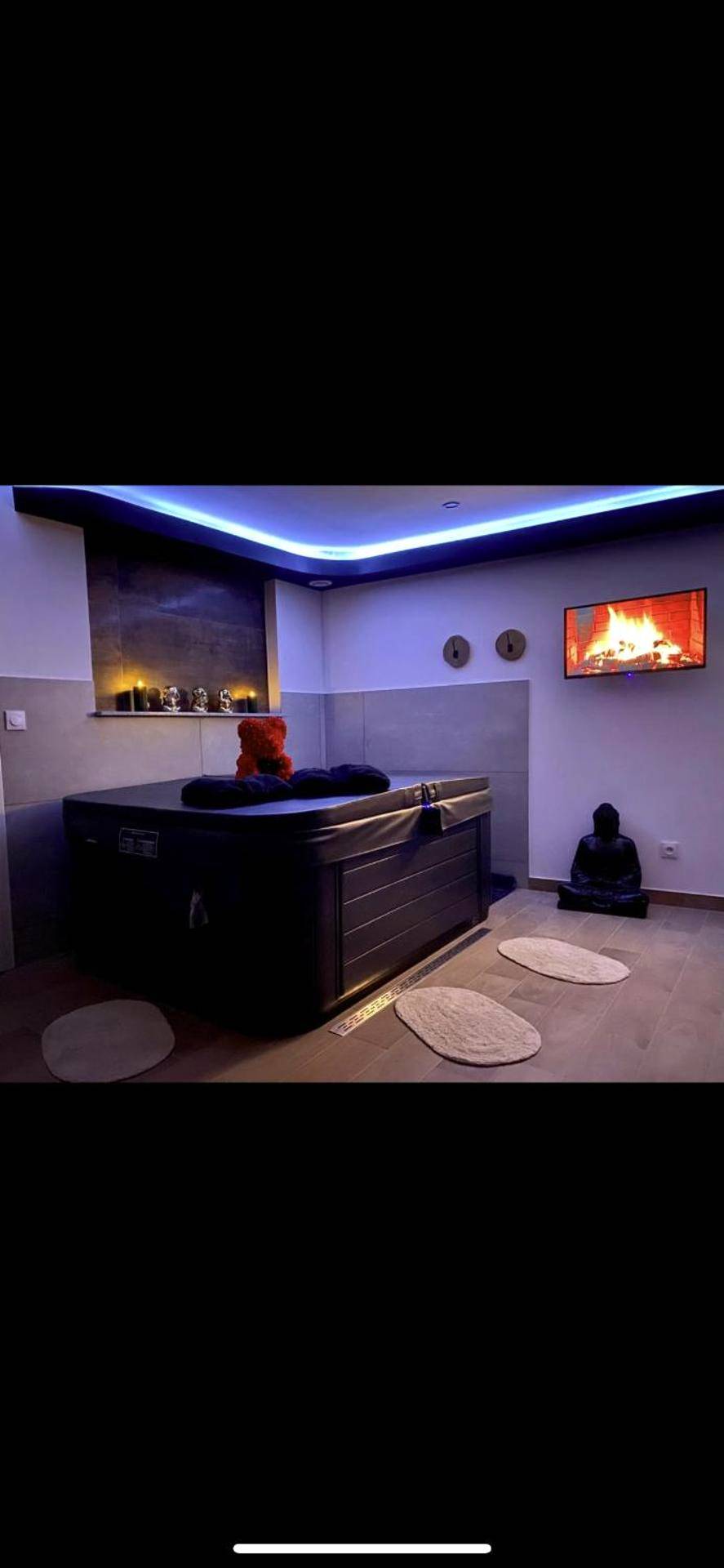 Photo du logement - Dm cocooning