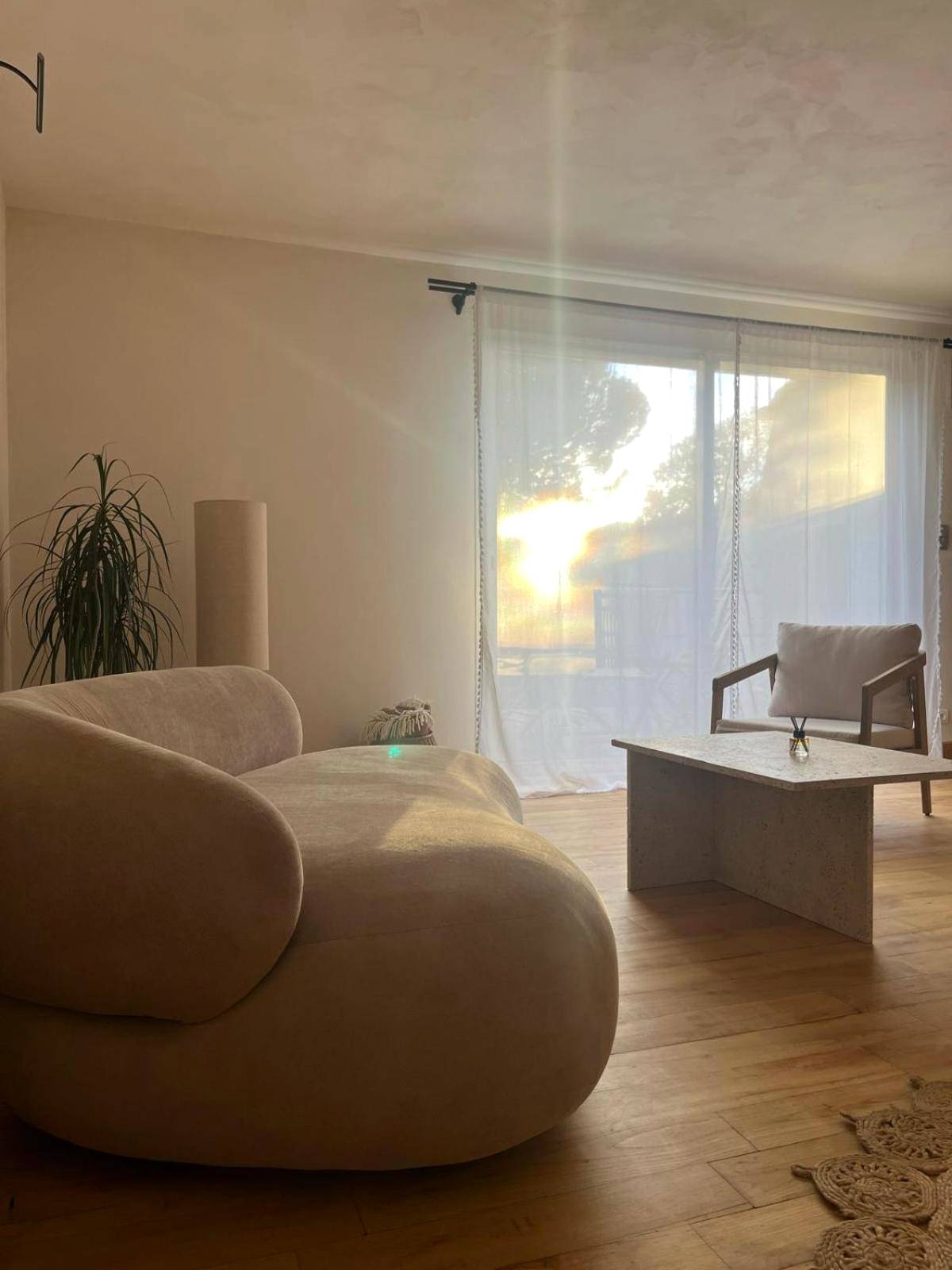 Photo du logement - Superbe appartement loveroom avec balnéo Dolce notte