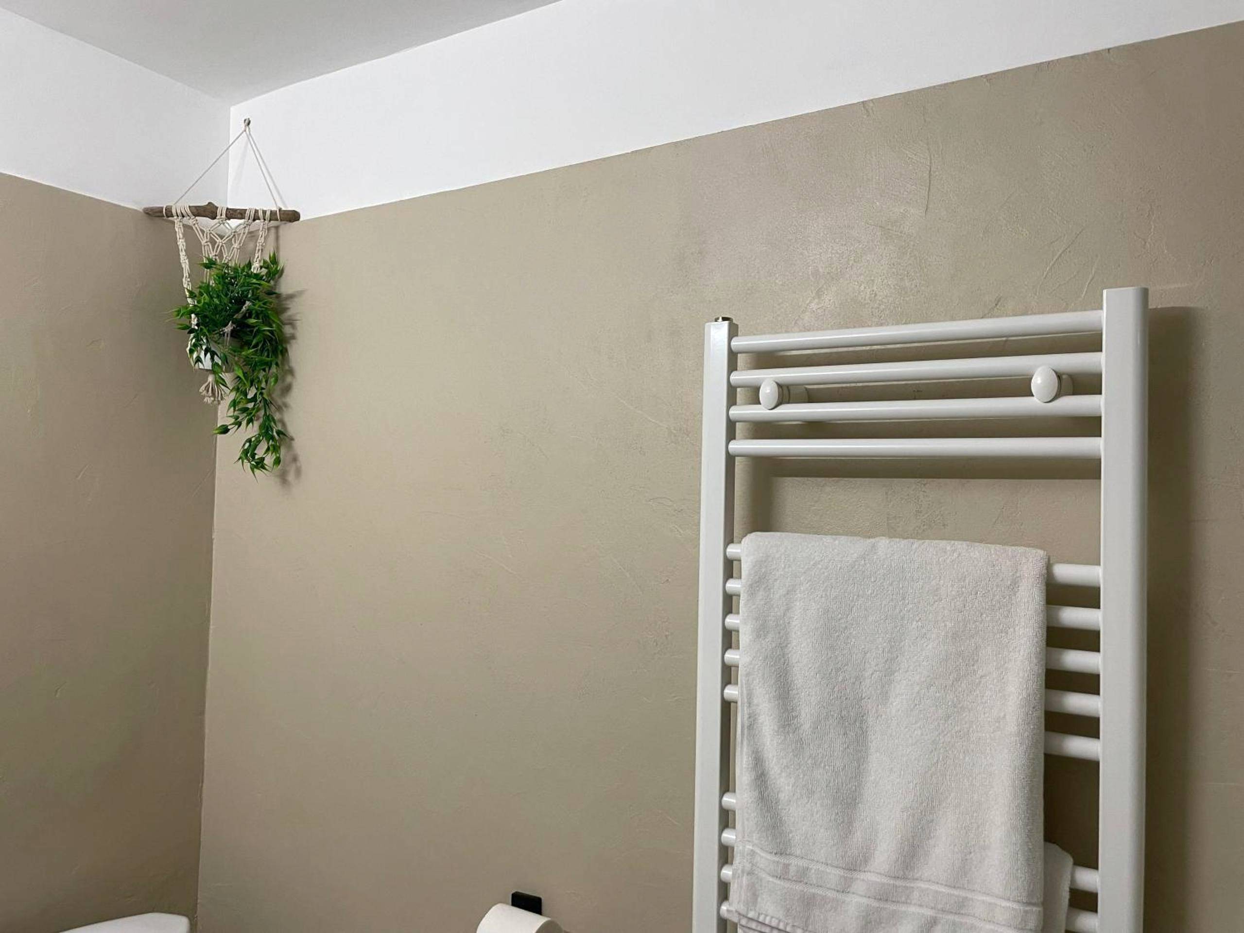 Vue du logement - Superbe appartement loveroom avec balnéo Dolce notte