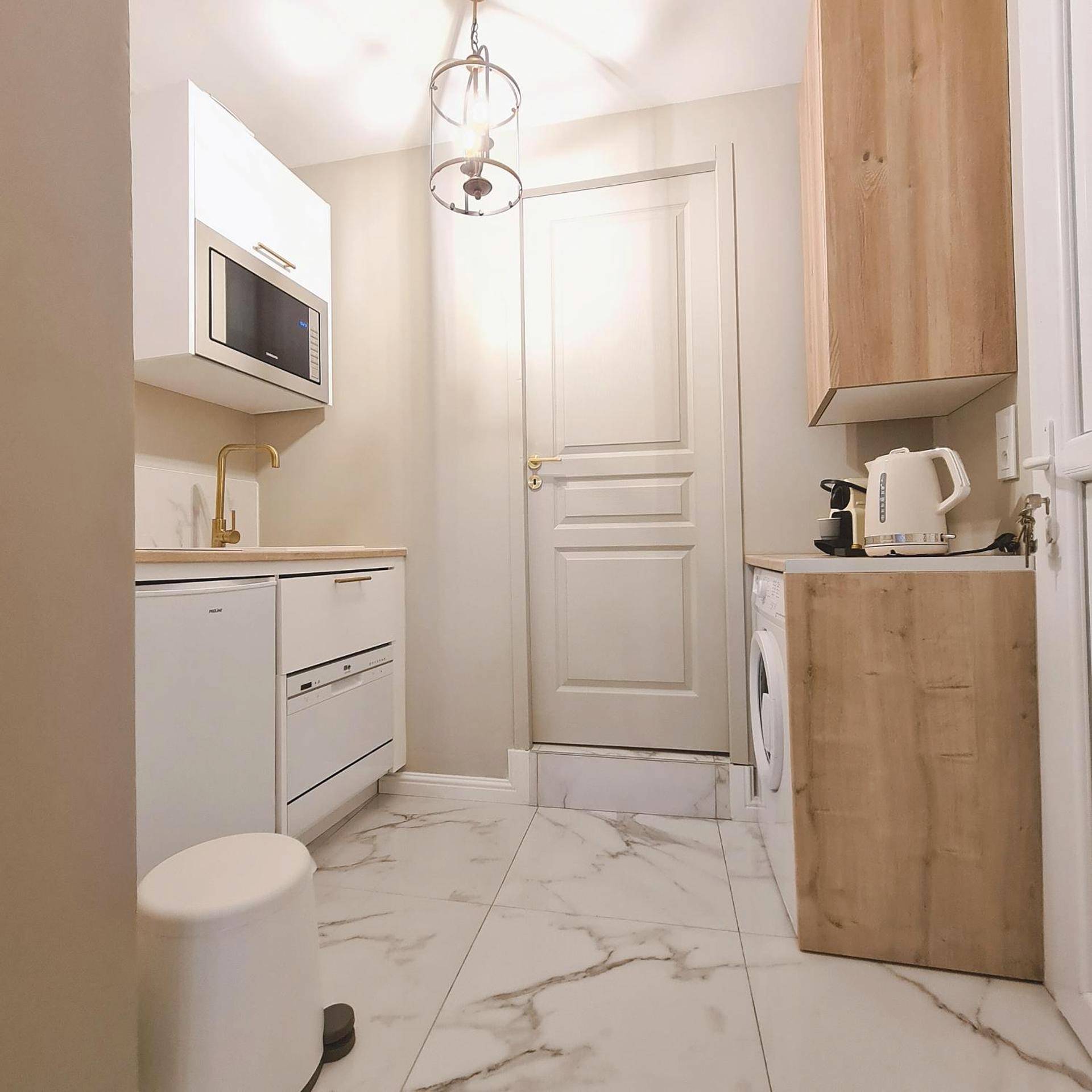 Photo du logement - La Dolce Vita Spa privatif