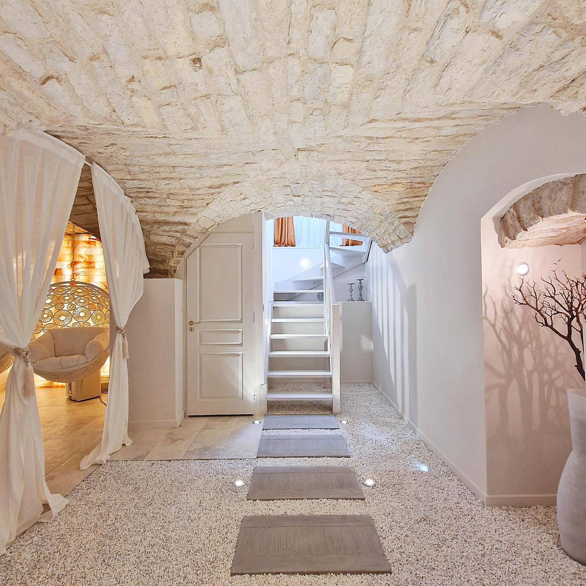 Photo du logement - La Dolce Vita Spa privatif - Dole