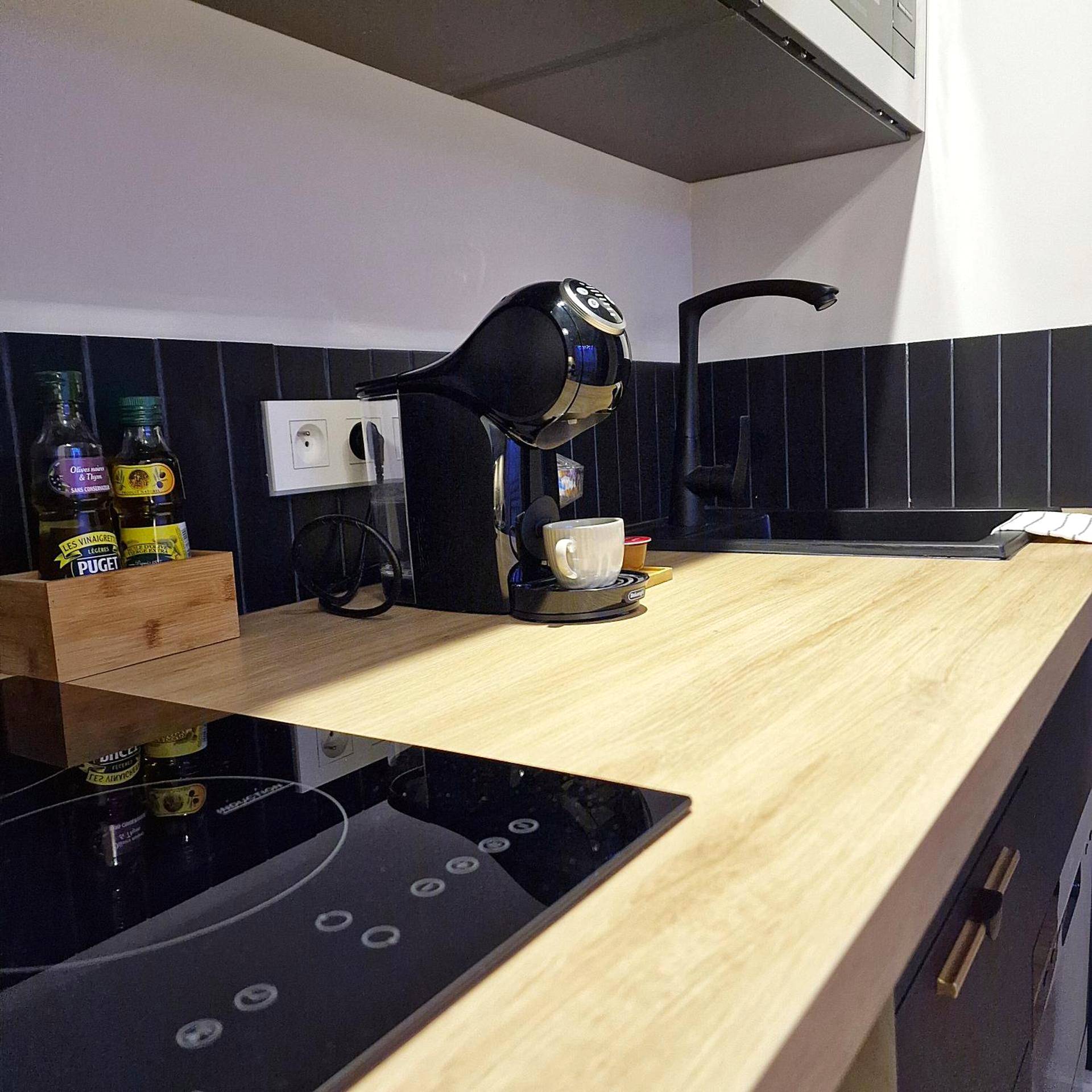 Photo du logement - La Dolce Vita Spa privatif