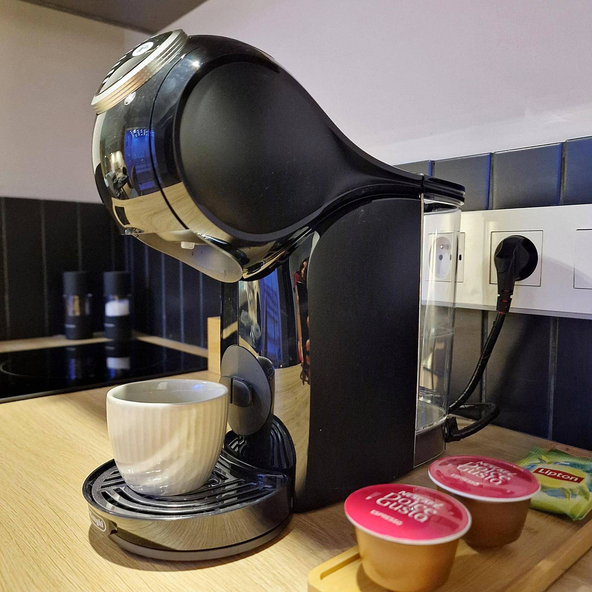 Photo du logement - La Dolce Vita Spa privatif - Dole