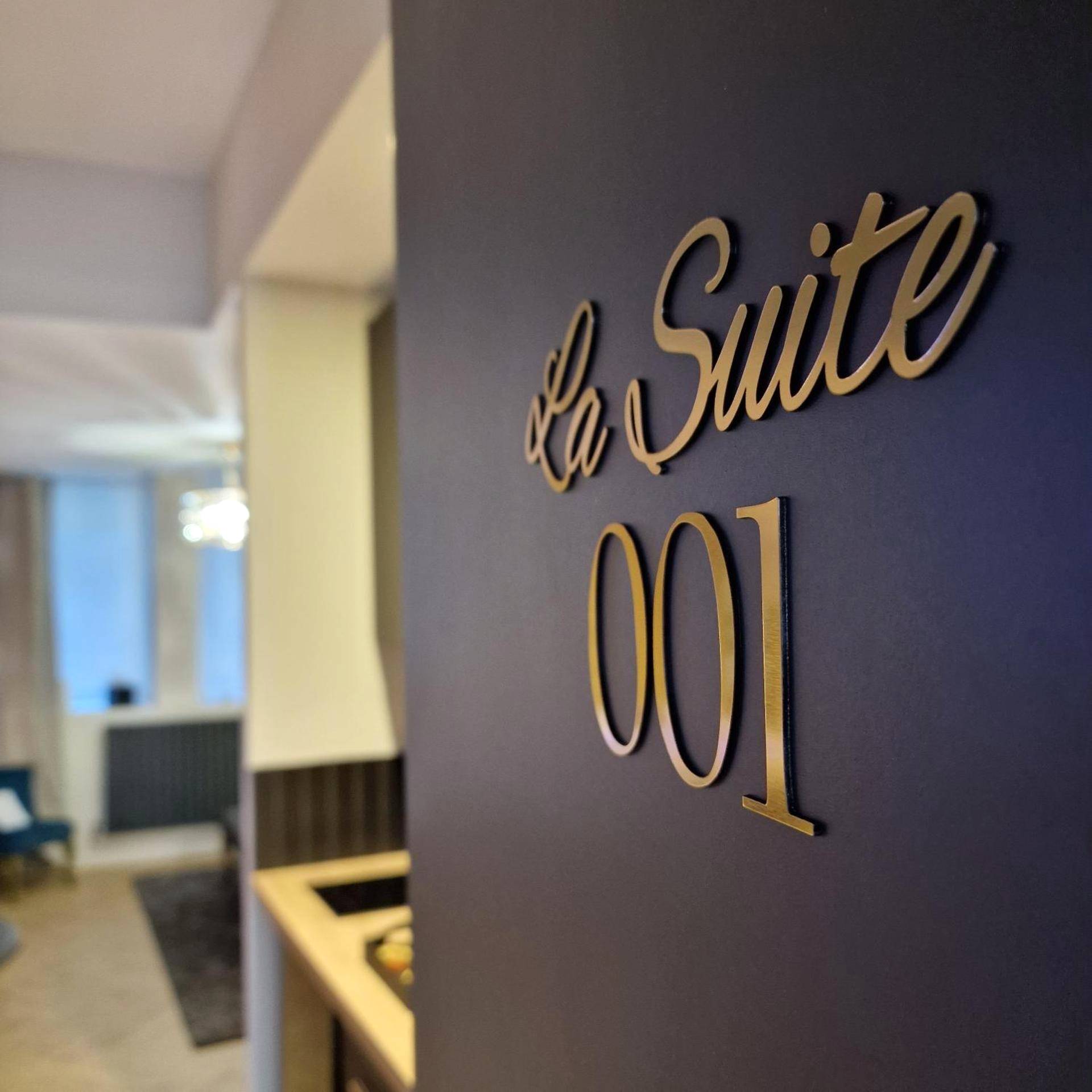 Photo du logement - La Dolce Vita Spa privatif