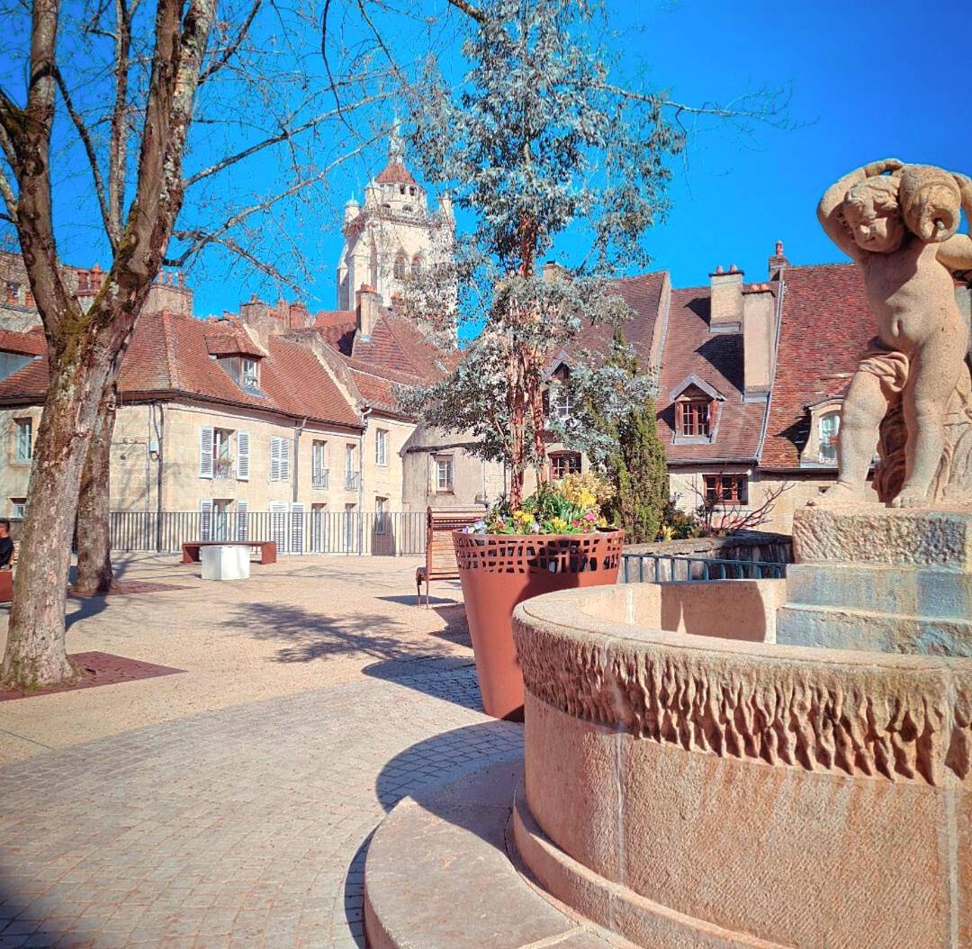 Photo du logement - La Dolce Vita Spa privatif - Dole