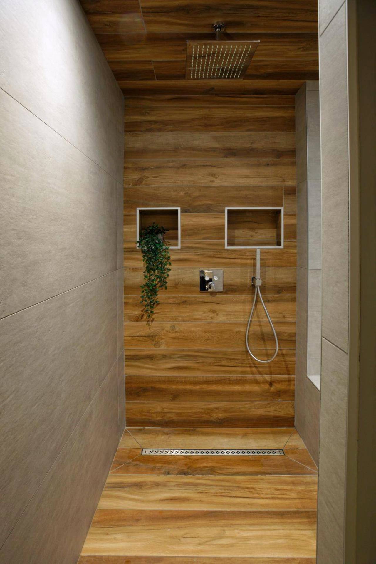 Photo du logement - LA DOLCEVITA SPA Suite privative - Besançon