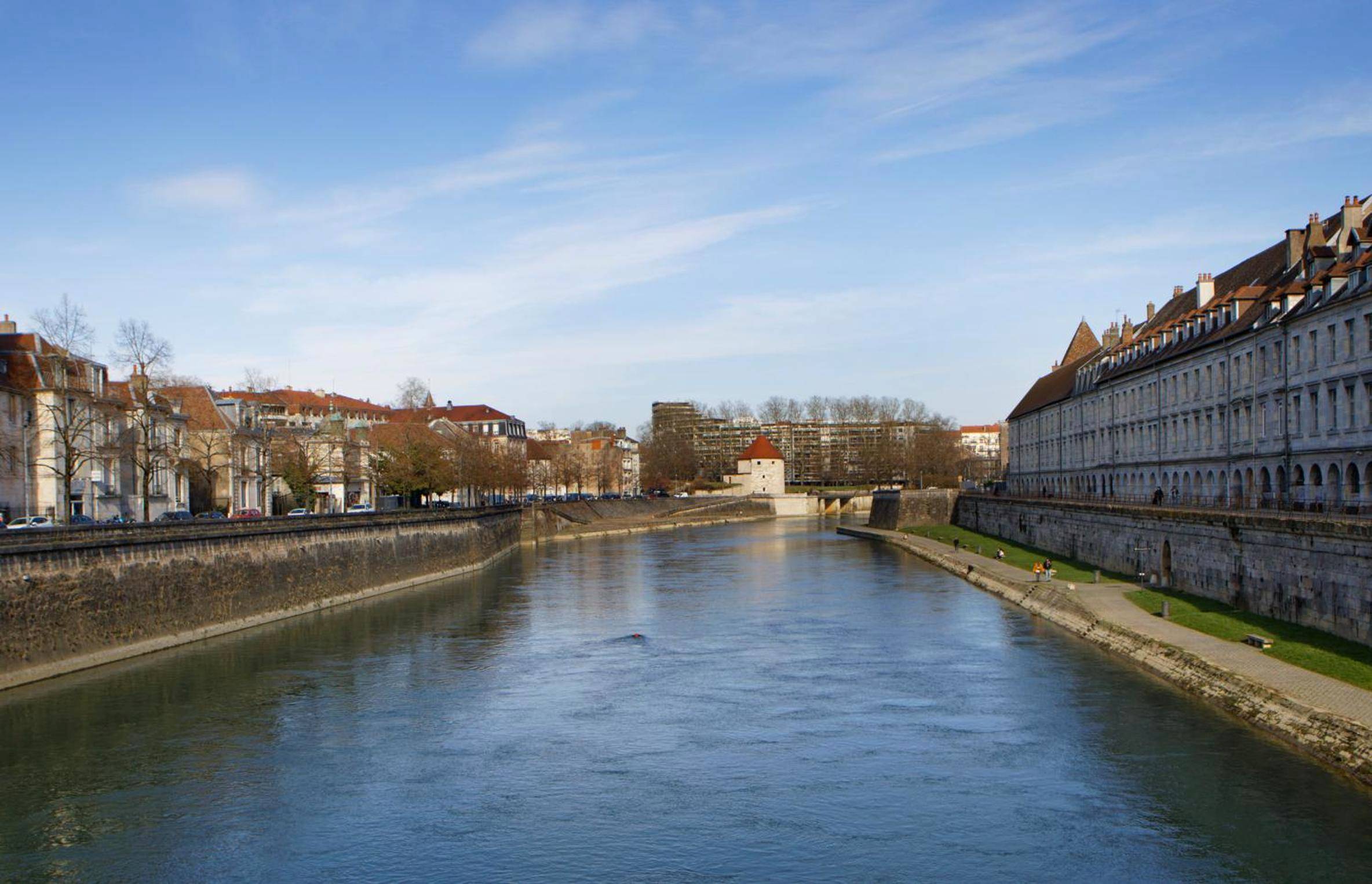 Photo du logement - LA DOLCEVITA SPA Suite privative