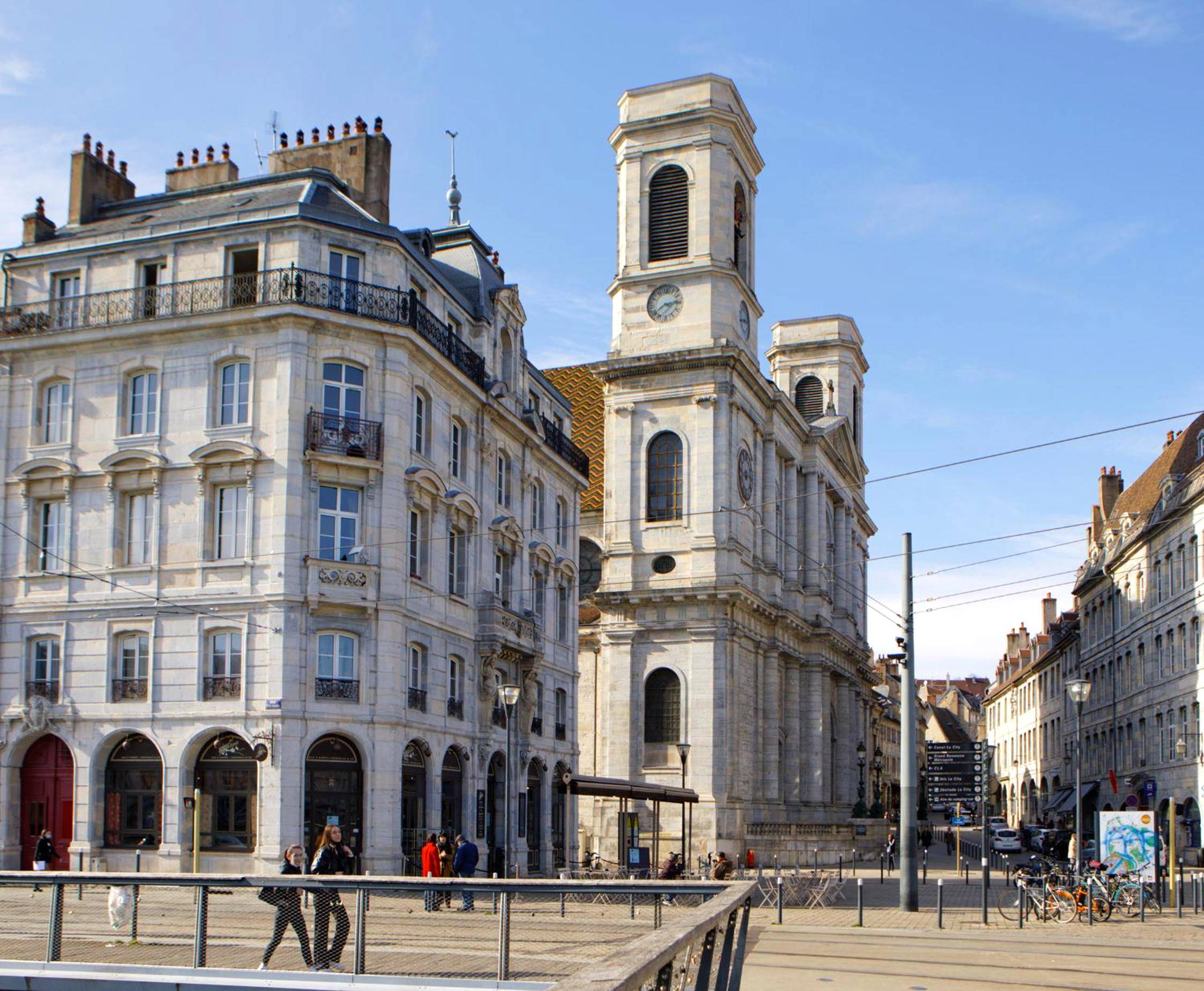 Photo du logement - LA DOLCEVITA SPA Suite privative