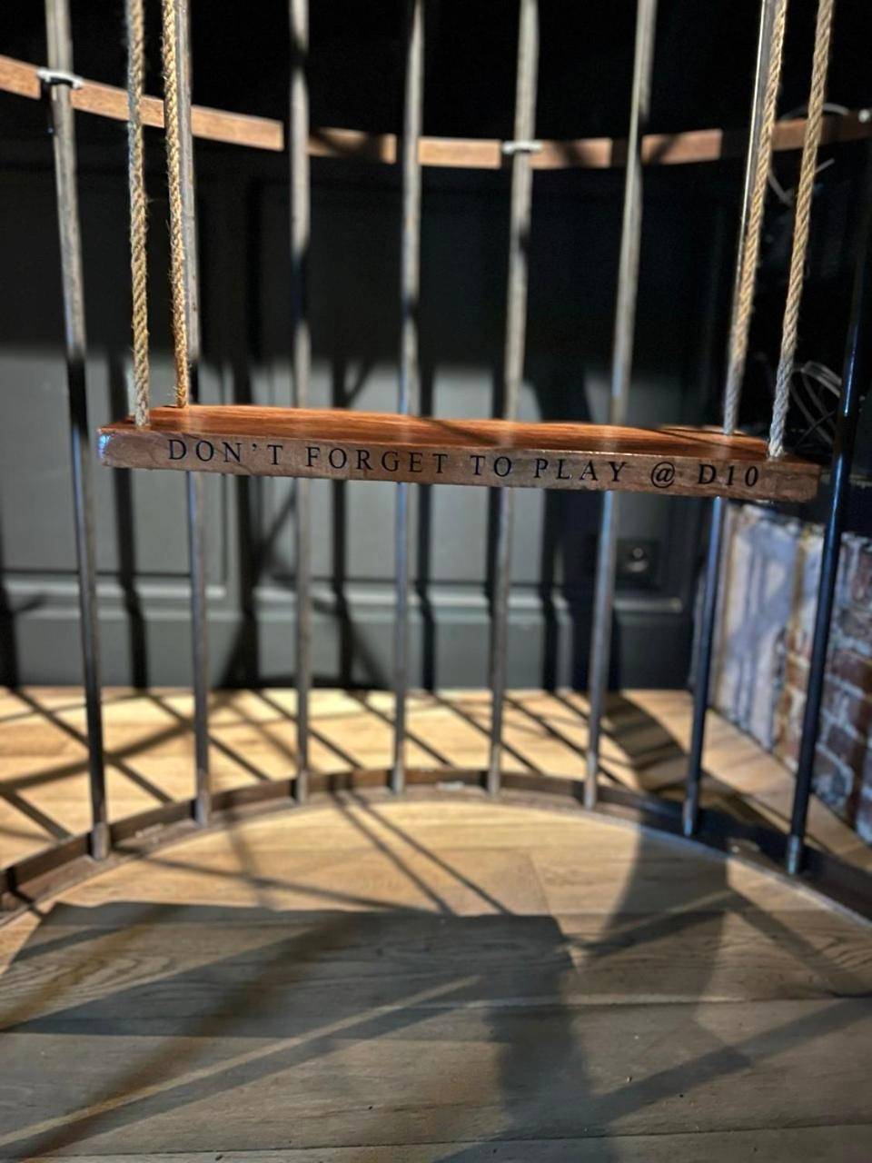 Photo du logement - Domaine 10