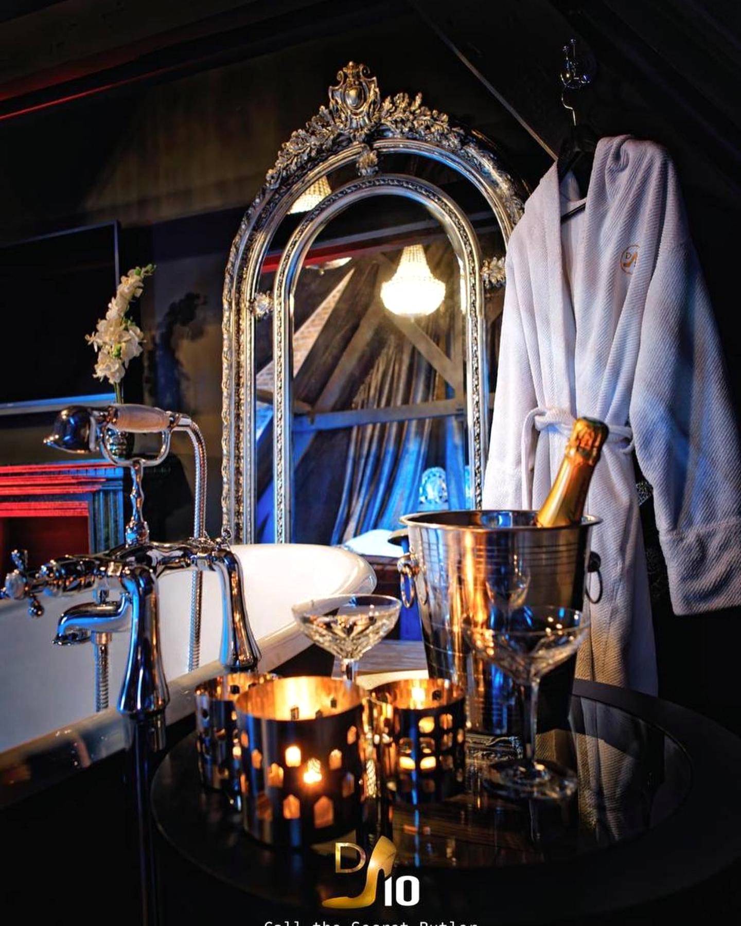 Photo du logement - Domaine 10