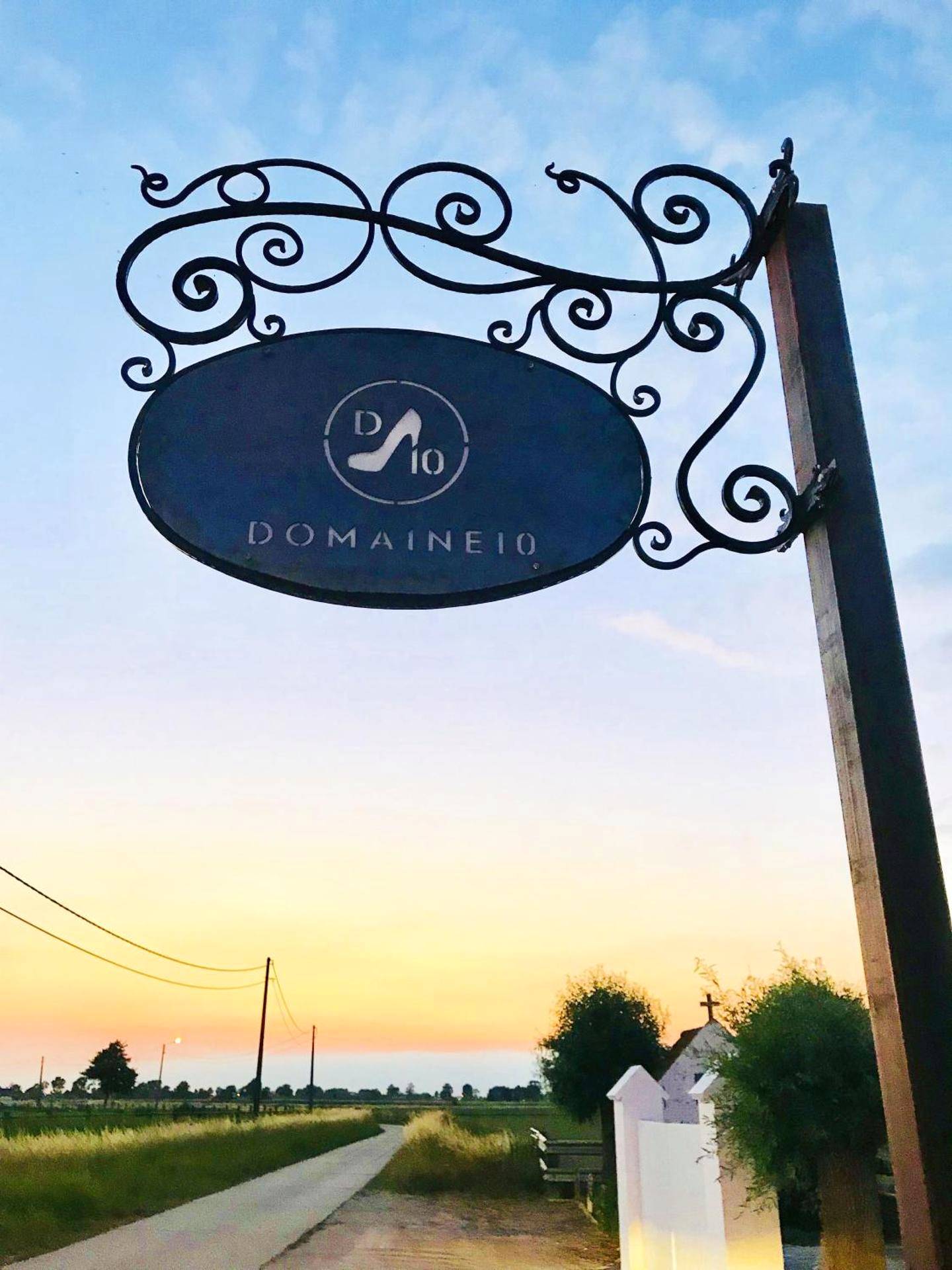 Photo du logement - Domaine 10