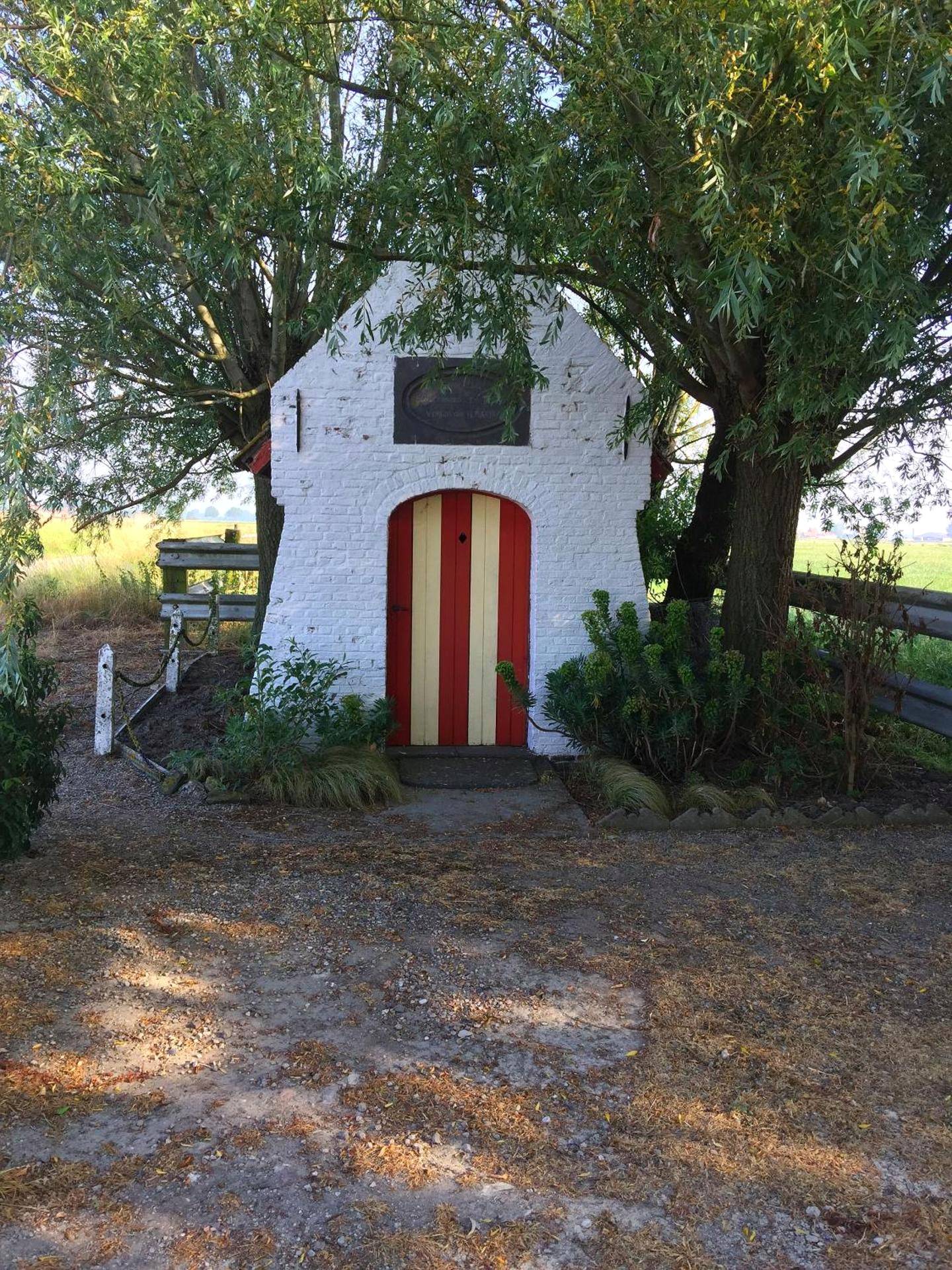 Photo du logement - Domaine 10