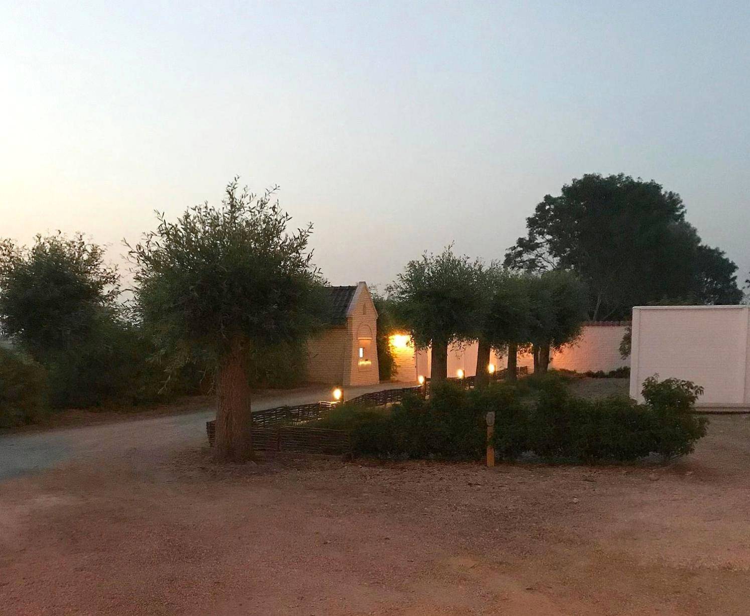 Photo du logement - Domaine 10