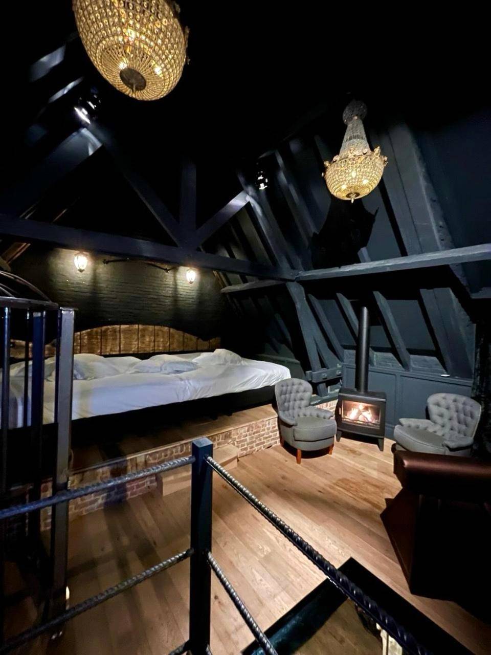 Photo du logement - Domaine 10