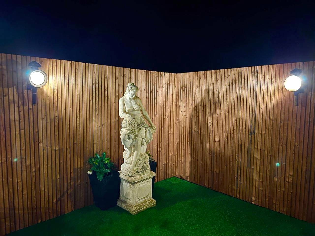 Photo du logement - Domaine 10