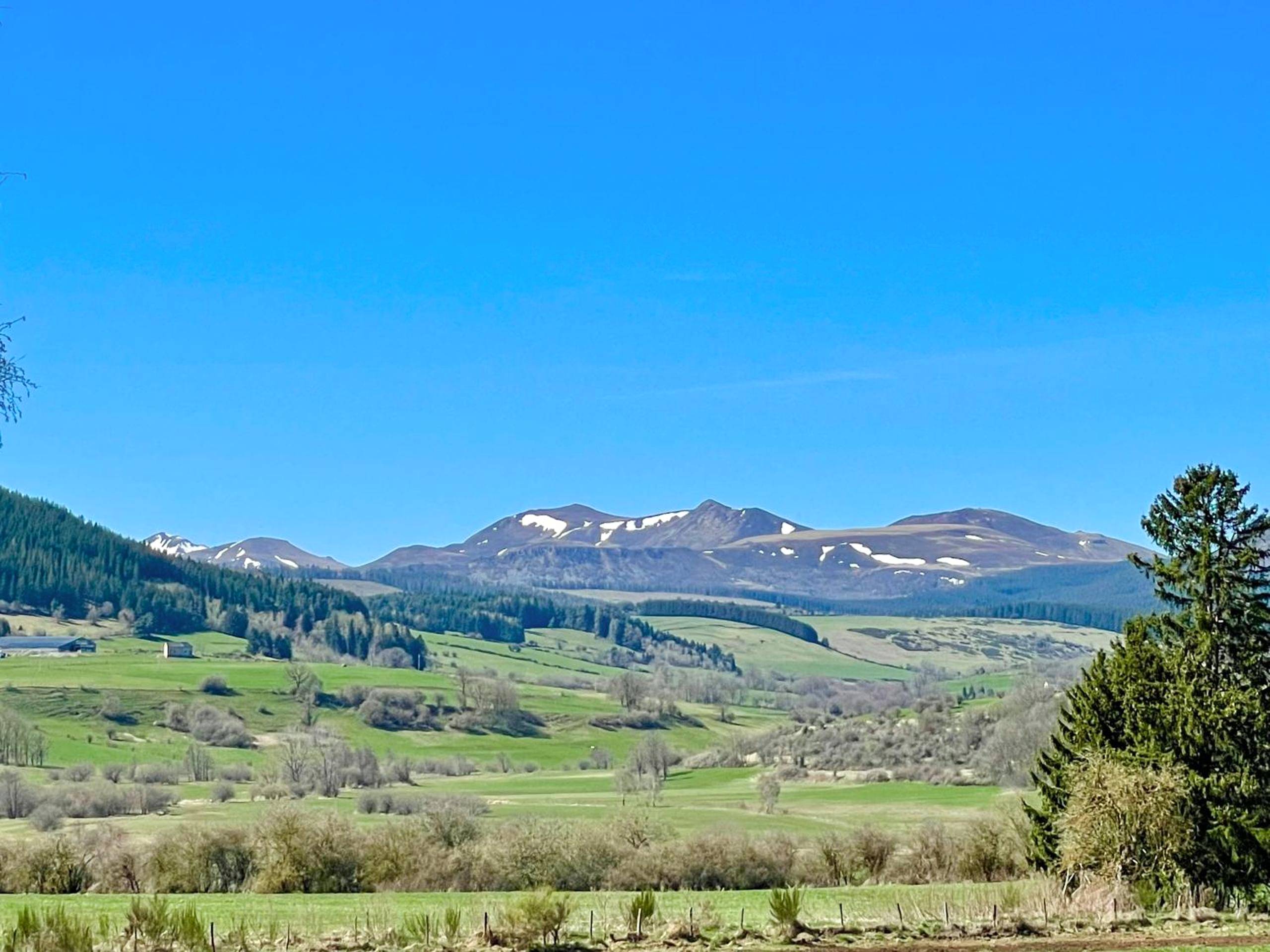 Photo du logement - Domaine les 2 Mondes