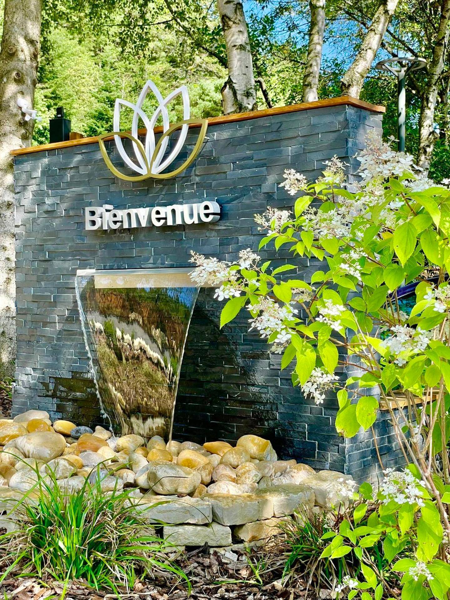 Photo du logement - Domaine les 2 Mondes - Aydat