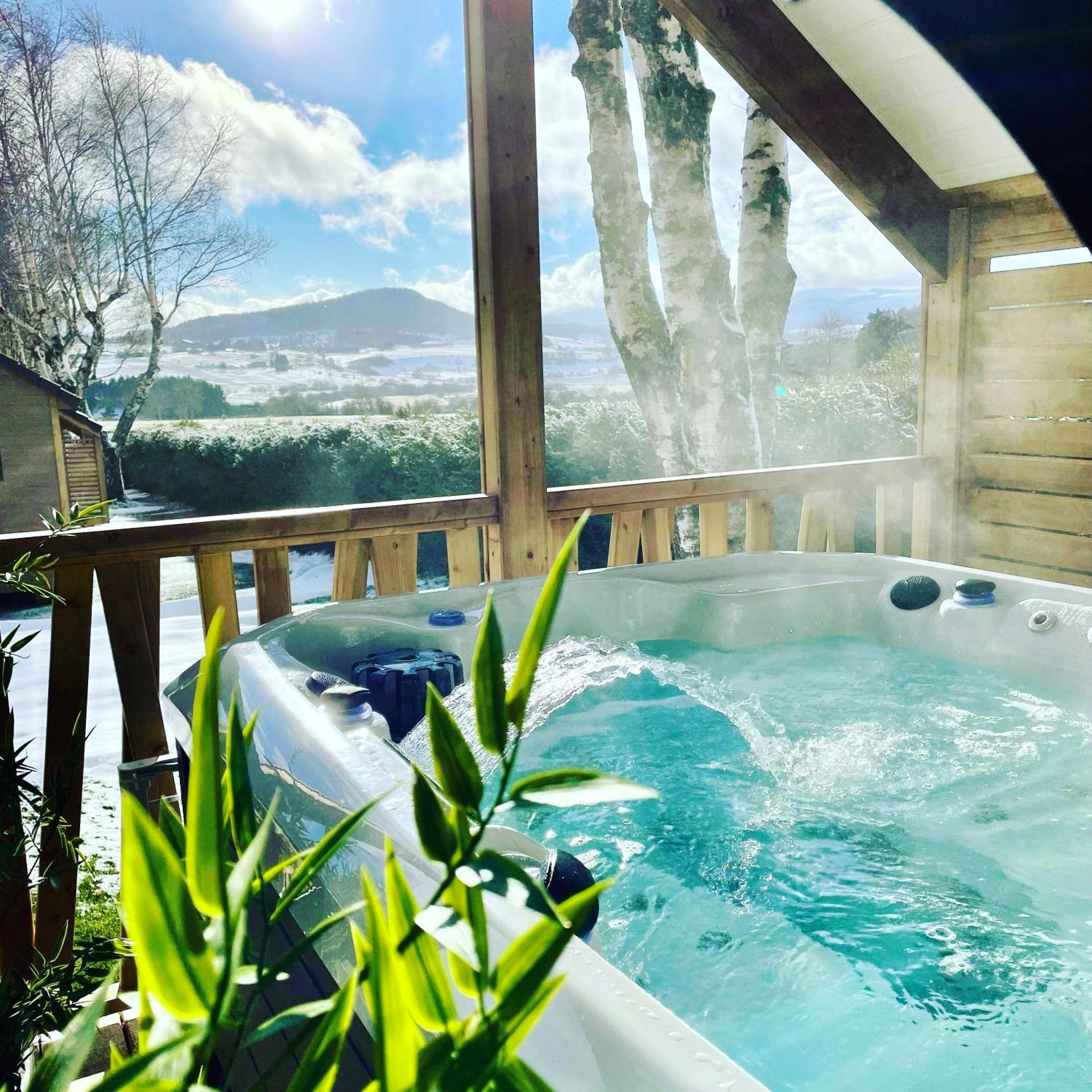 Photo du logement - Domaine les 2 Mondes