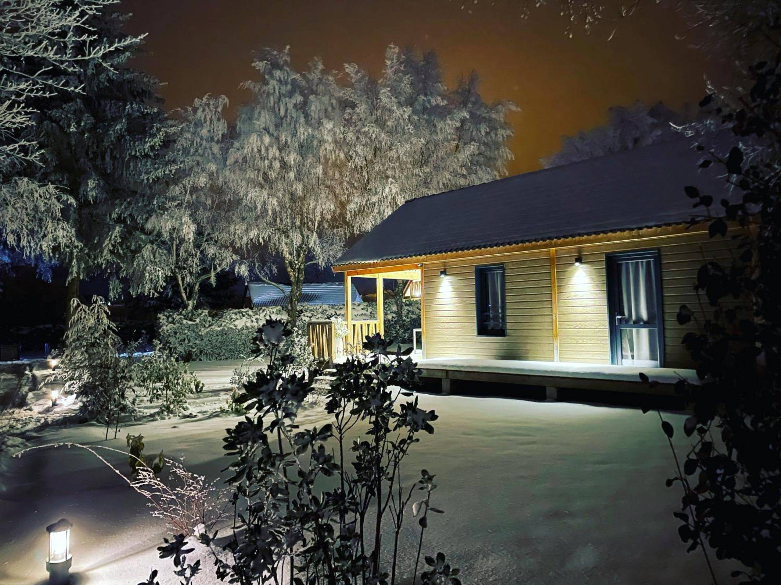 Photo du logement - Domaine les 2 Mondes