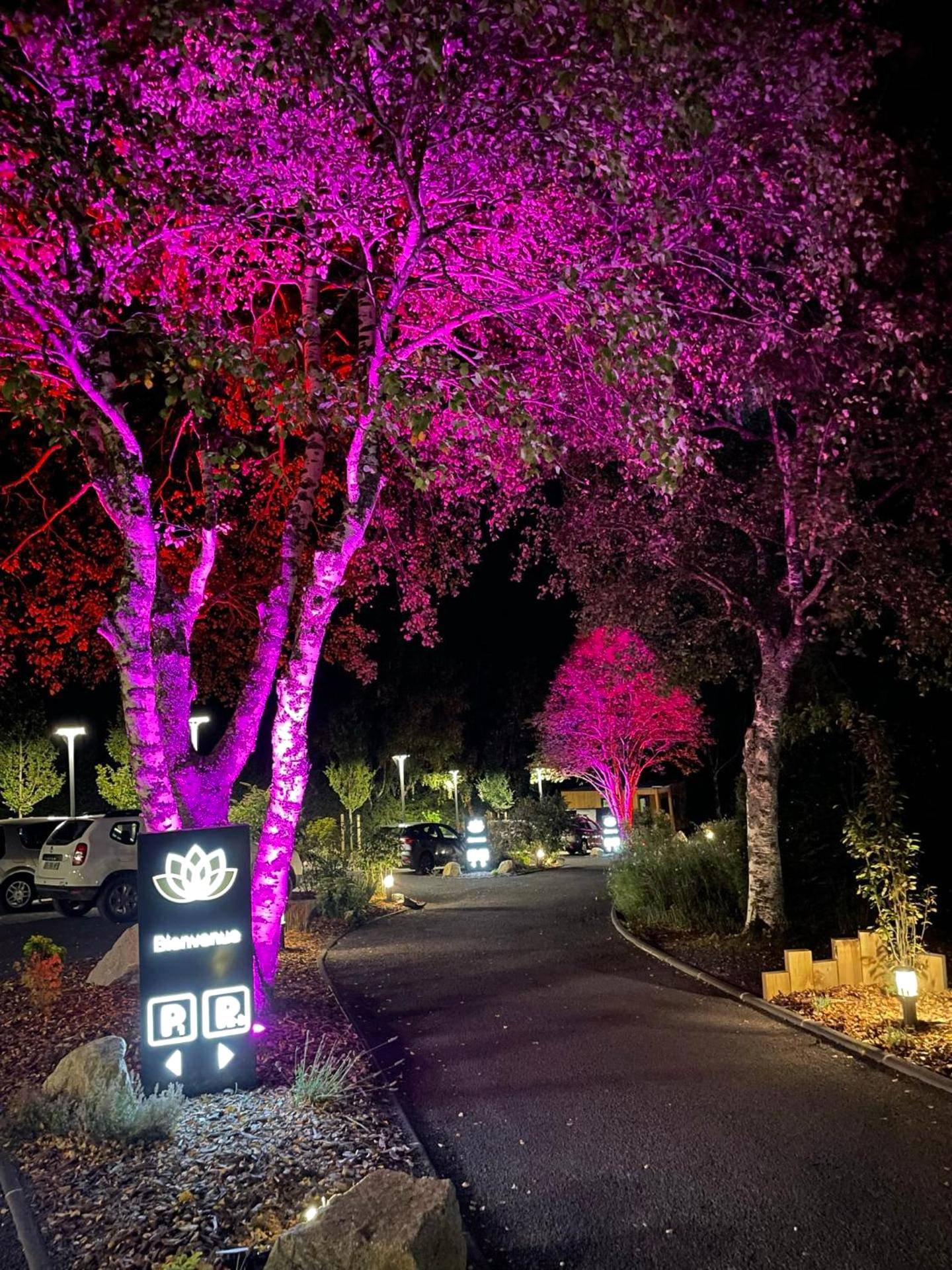 Photo du logement - Domaine les 2 Mondes