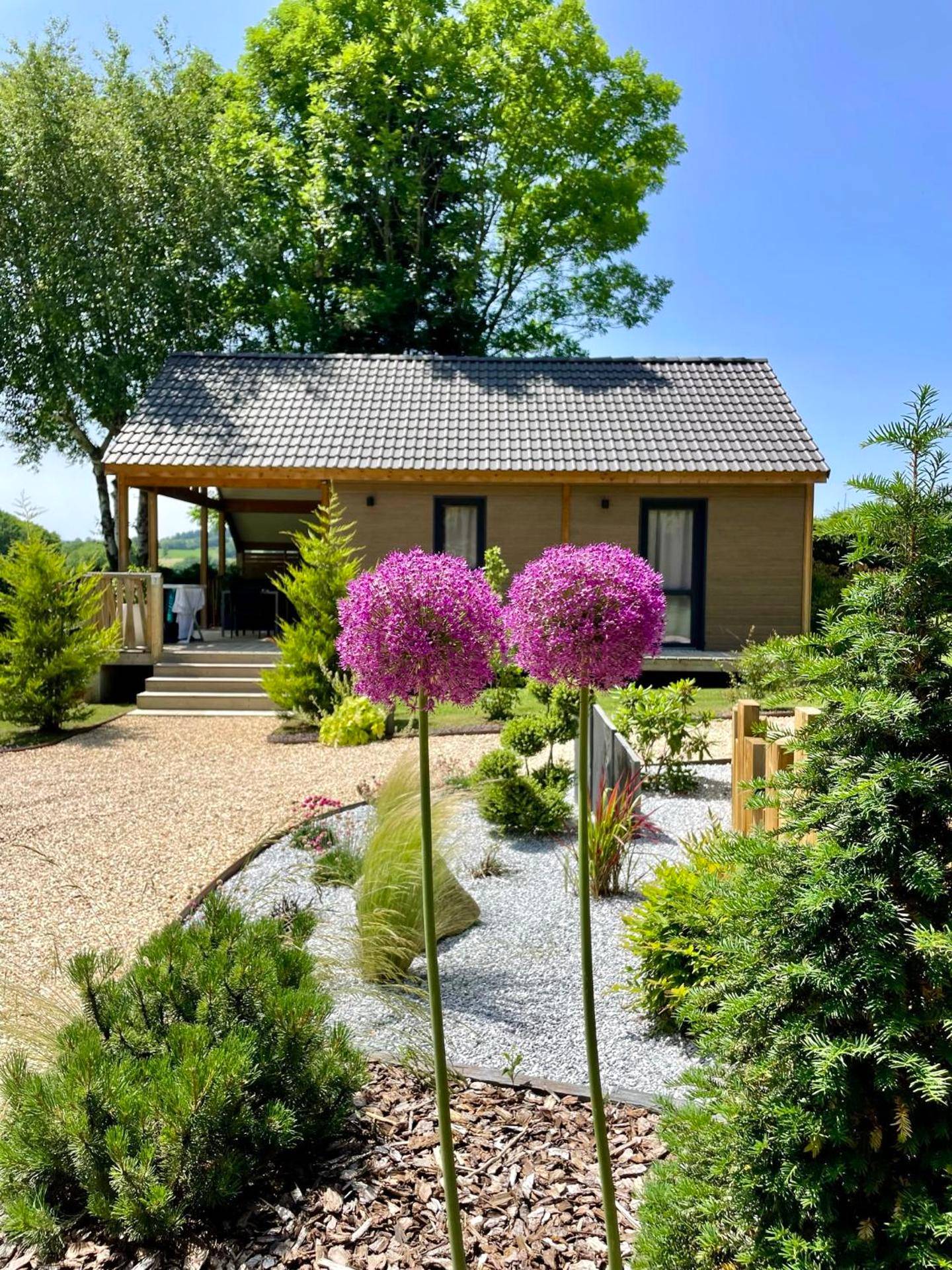 Photo du logement - Domaine les 2 Mondes