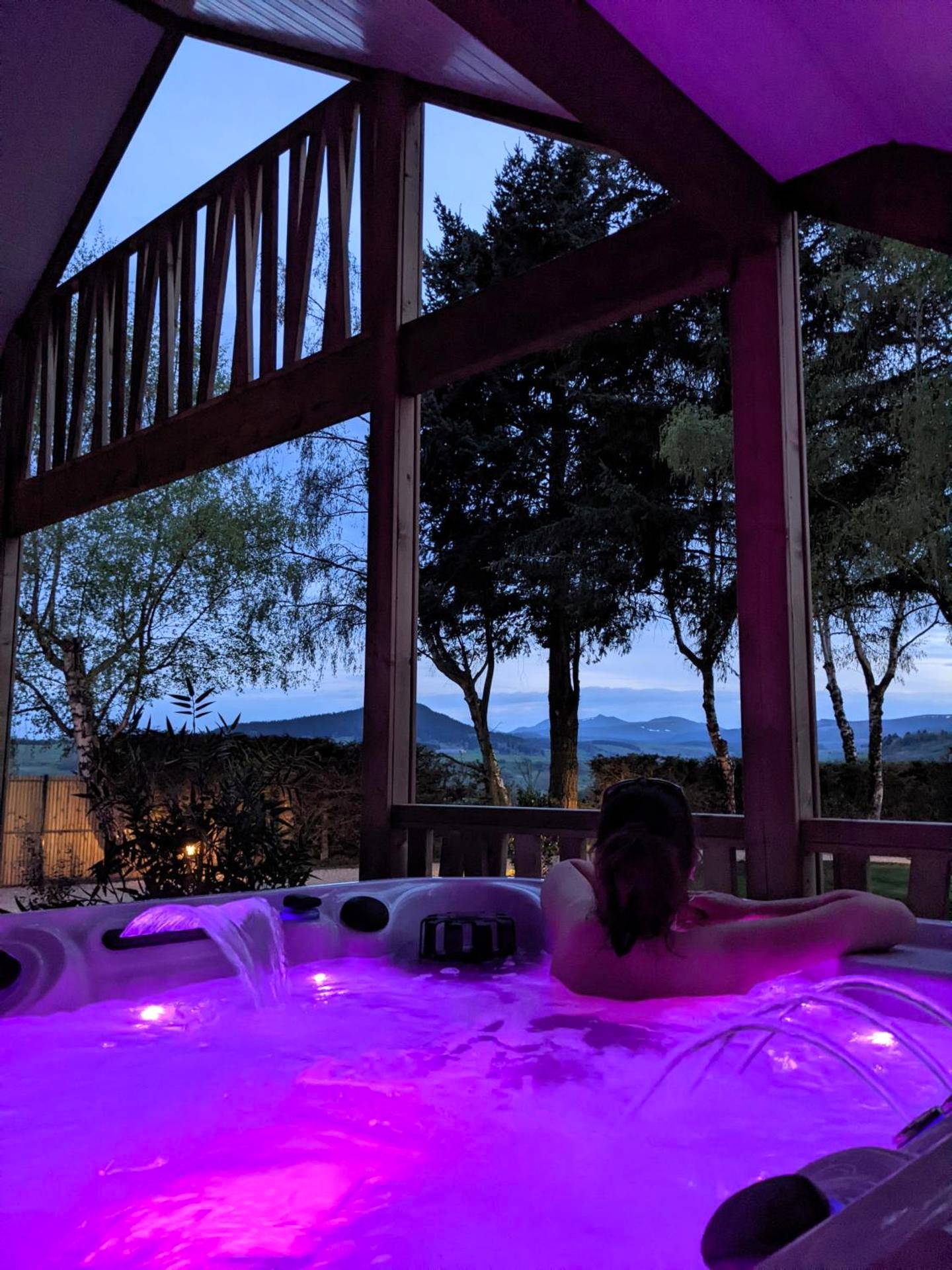 Photo du logement - Domaine les 2 Mondes