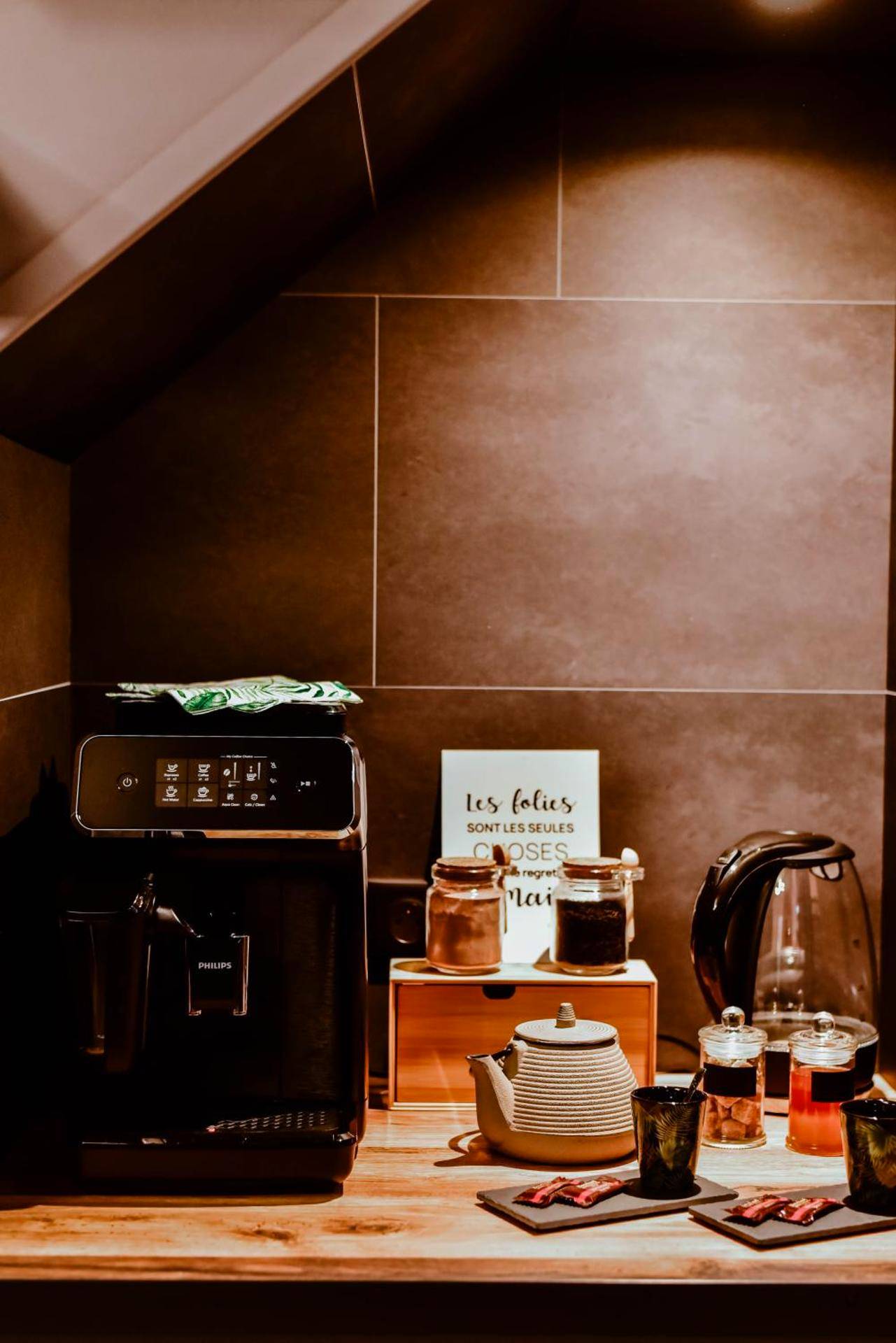 Photo du logement - Domaine de l'Angélique - Loft avec SPA privatif - Marais poitevin entre Niort et La Rochelle - Arçais