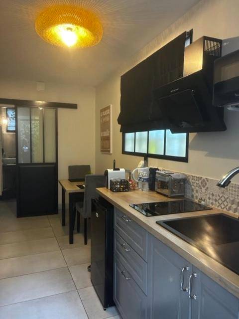 Photo - Au domaine des anges, 3 gîtes luxueux avec Jacuzzi privatif, sauna, mini - piscine, piscine...