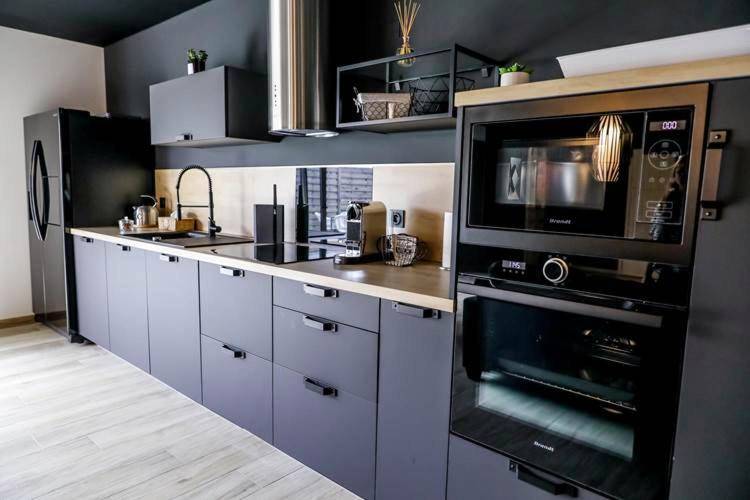 Vue du logement - Au domaine des anges, 3 gîtes luxueux avec Jacuzzi privatif, sauna, mini - piscine, piscine extérieure...