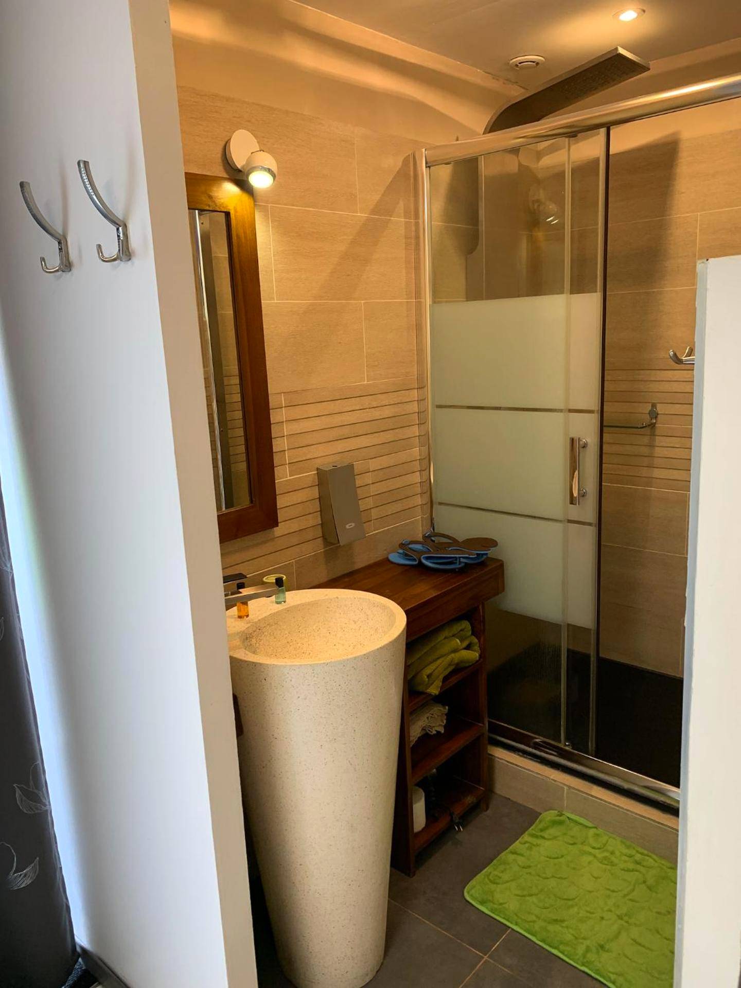 Photo du logement - Domaine de la Besnerie Gites avec SPA Privatif à 10 min du Mont St Michel