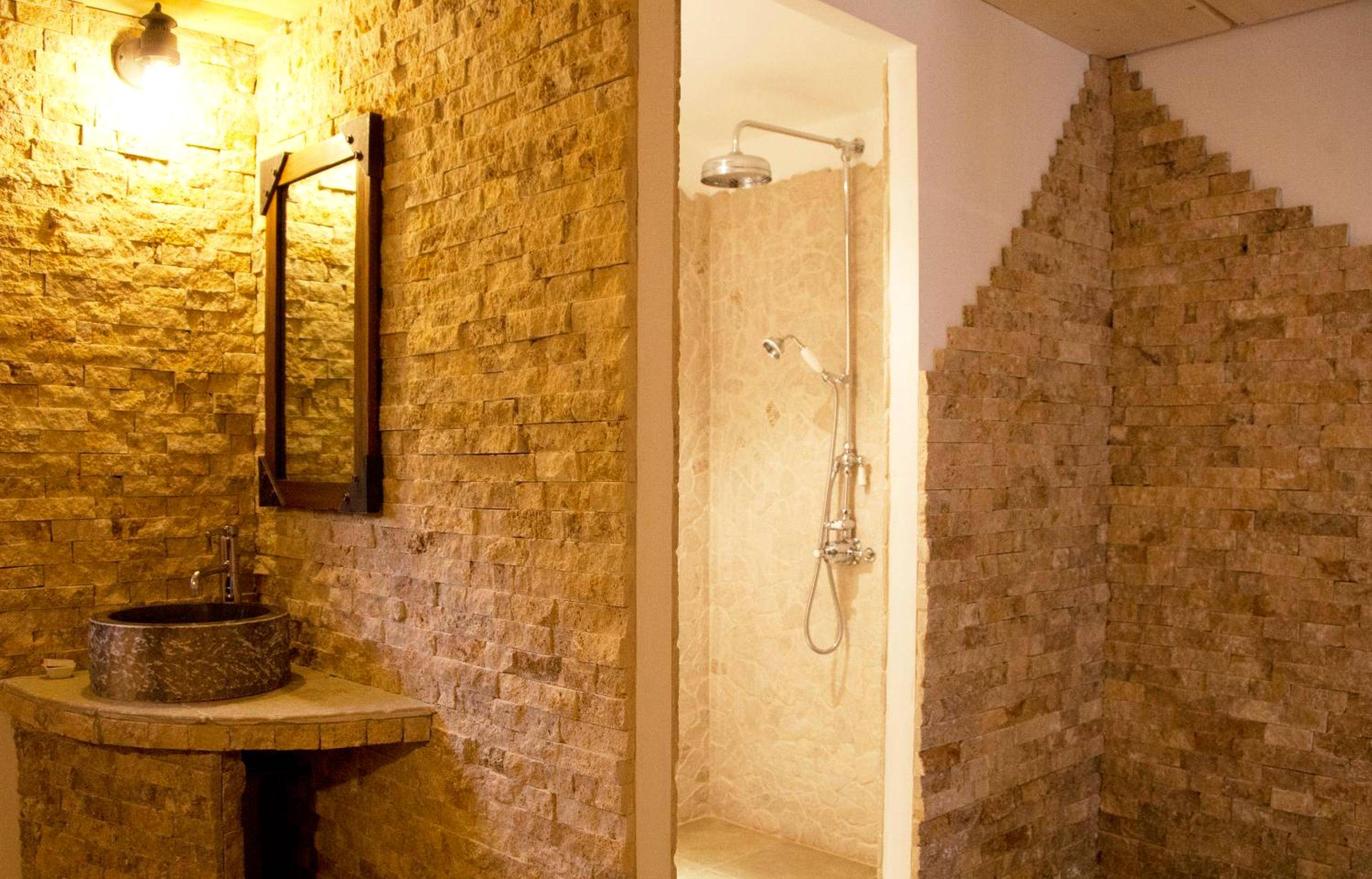 Photo du logement - Domaine du Haut Jardin Hôtel & Chalets Spa Privé