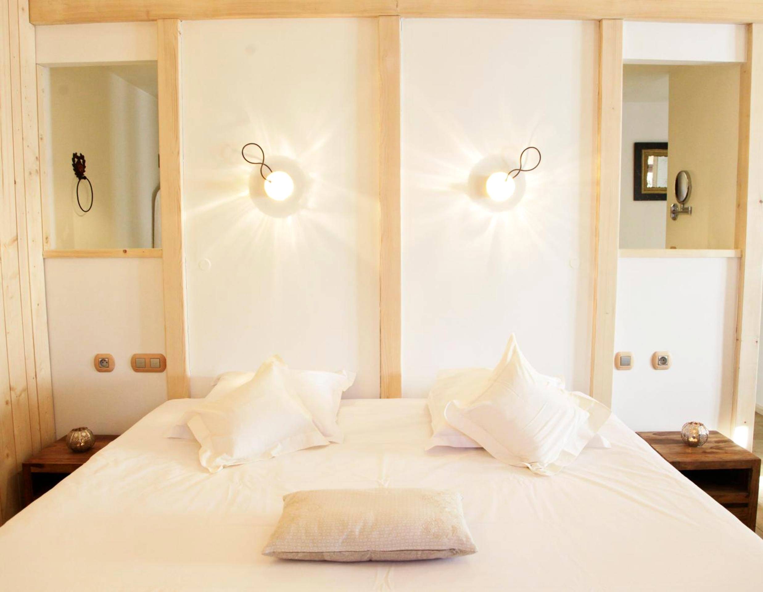 Photo du logement - Domaine du Haut Jardin Hôtel & Chalets Spa Privé - Remiremont