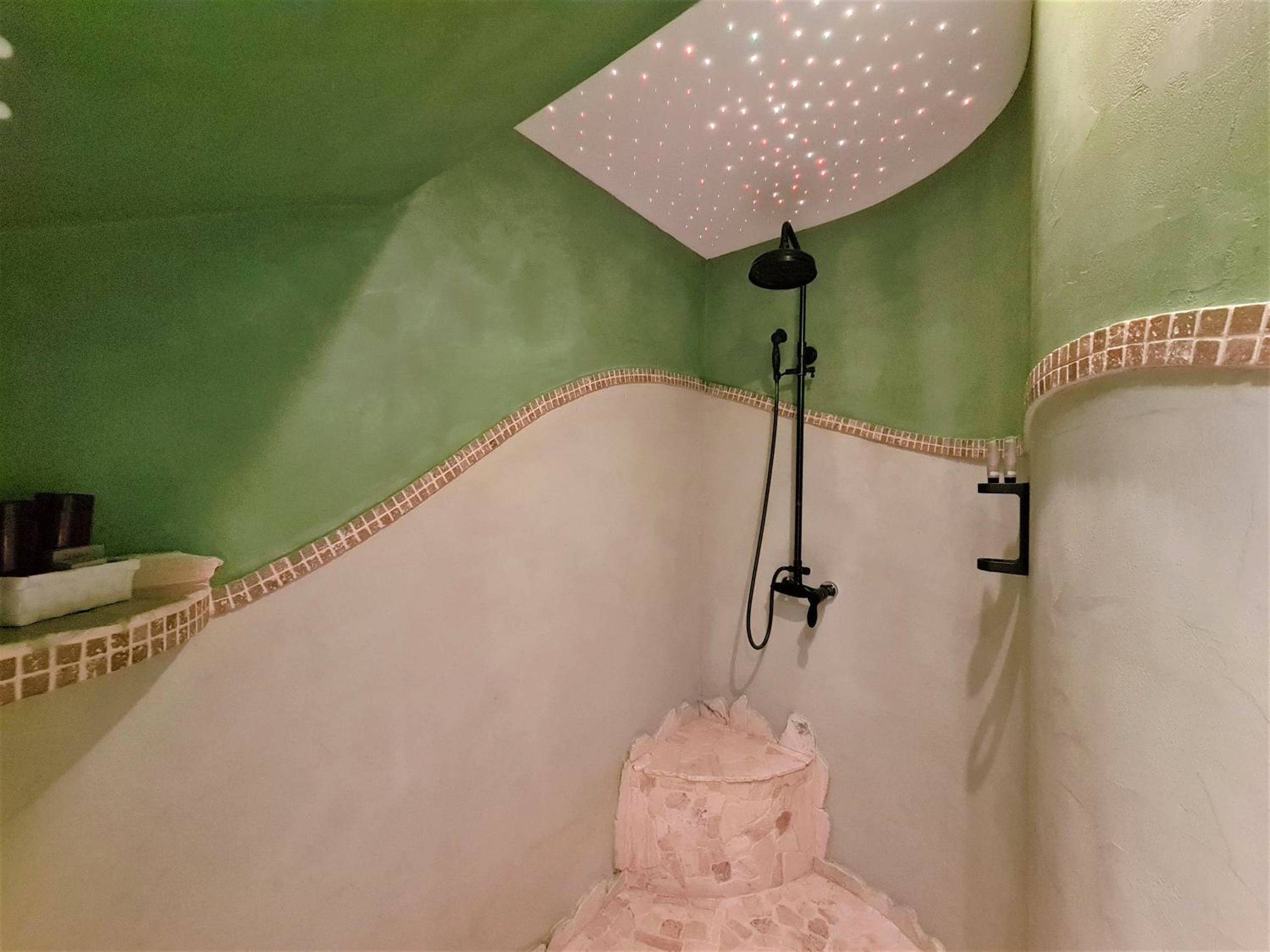 Photo du logement - Domaine du Haut Jardin Hôtel & Chalets Spa Privé - Remiremont