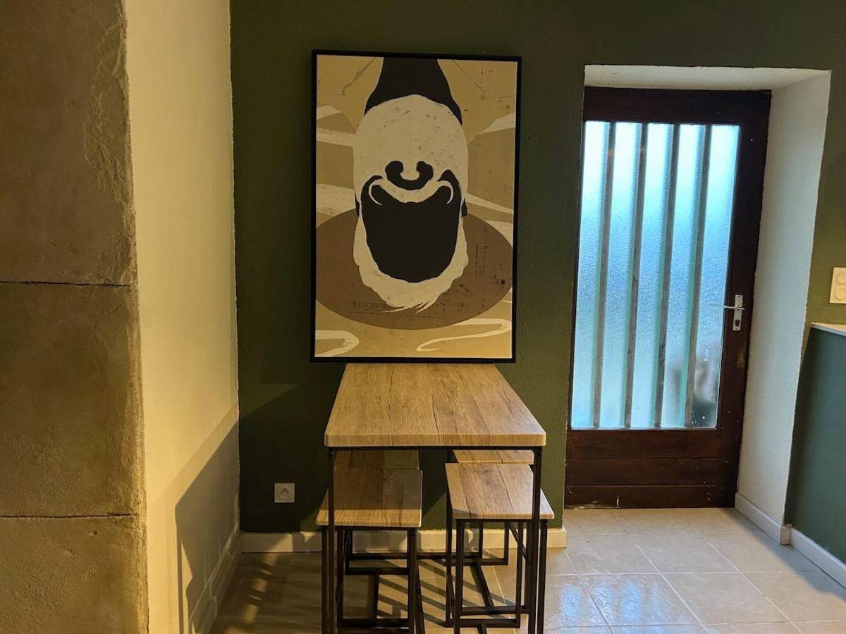 Photo du logement - Love Room Au domaine Insolite
