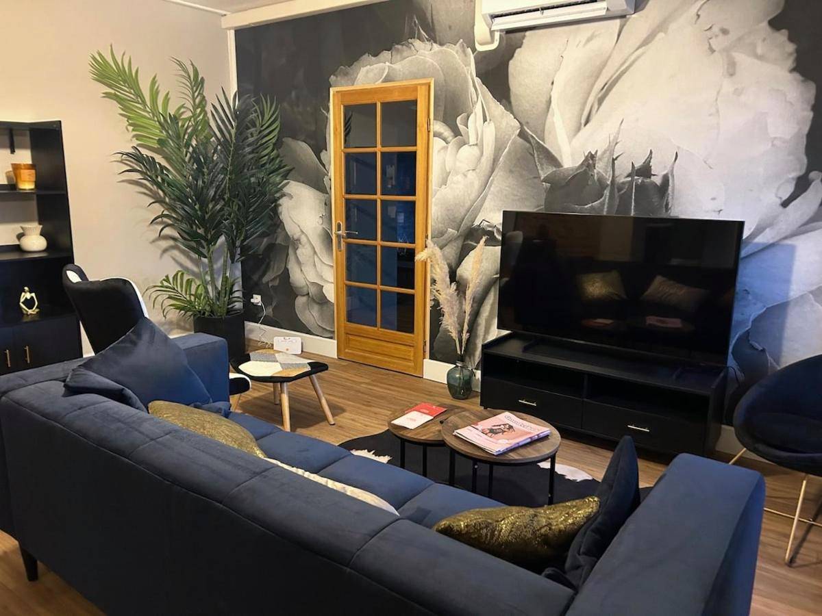 Photo du logement - Love Room Au domaine Insolite - Parnans